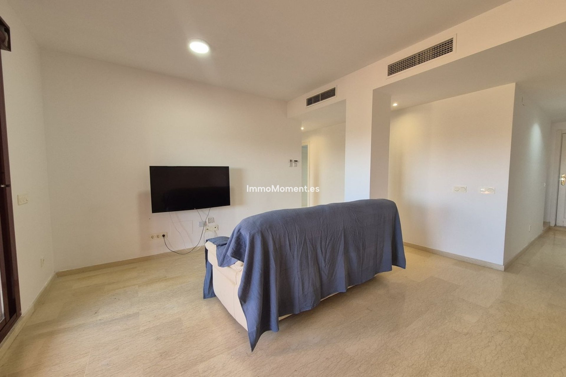 Resale - Apartment - Manilva - La Duquesa