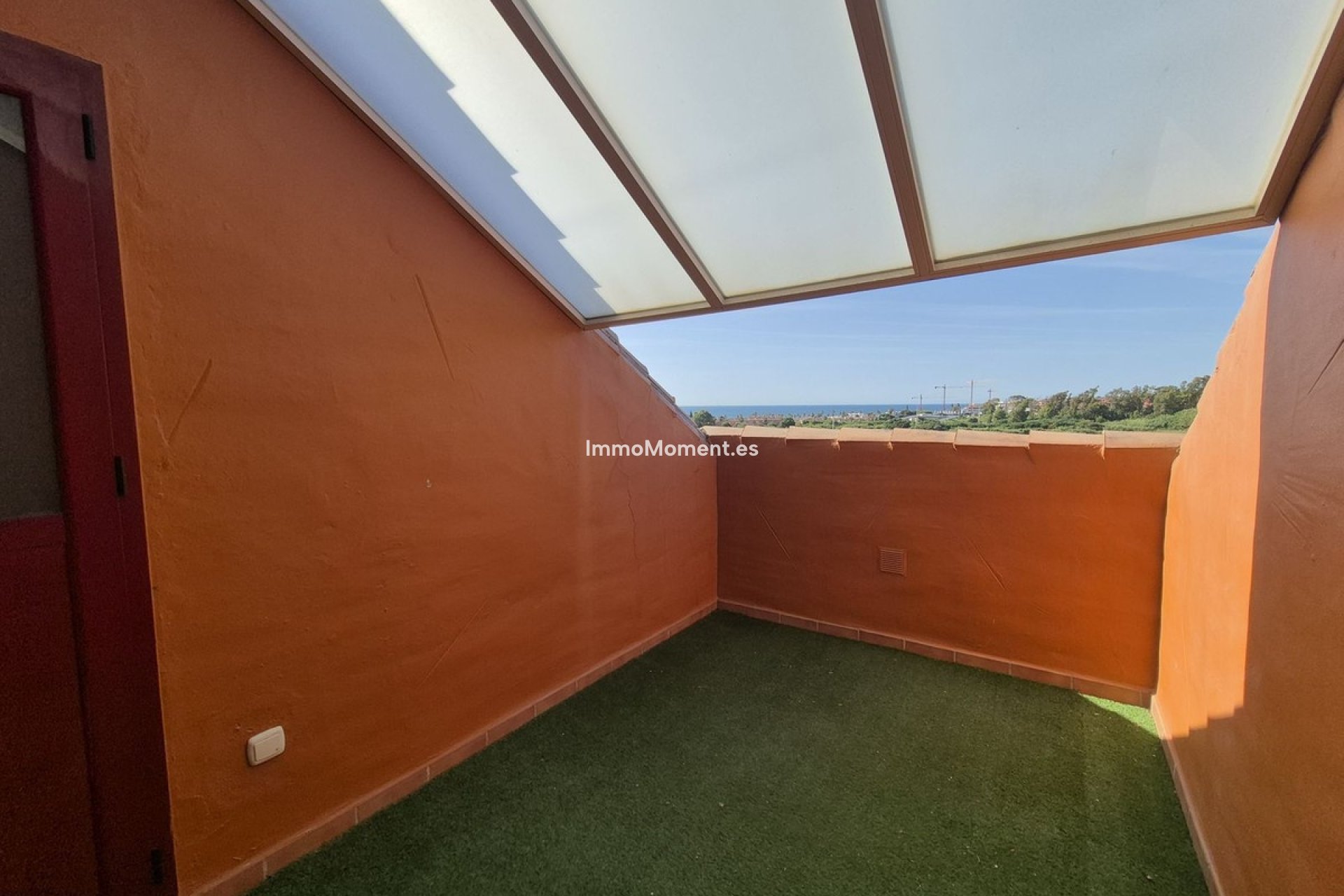 Resale - Apartment - Manilva - La Duquesa