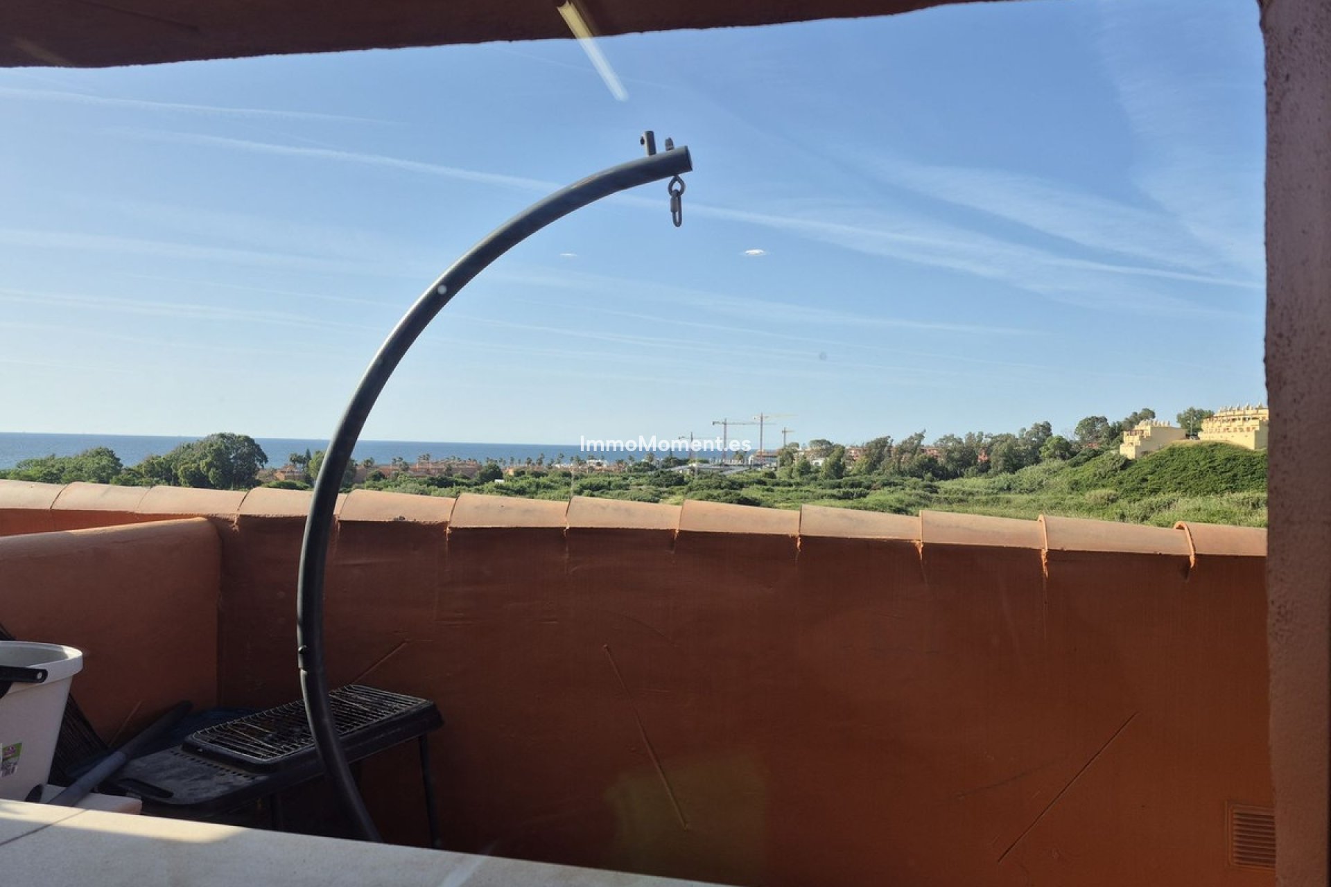 Resale - Apartment - Manilva - La Duquesa