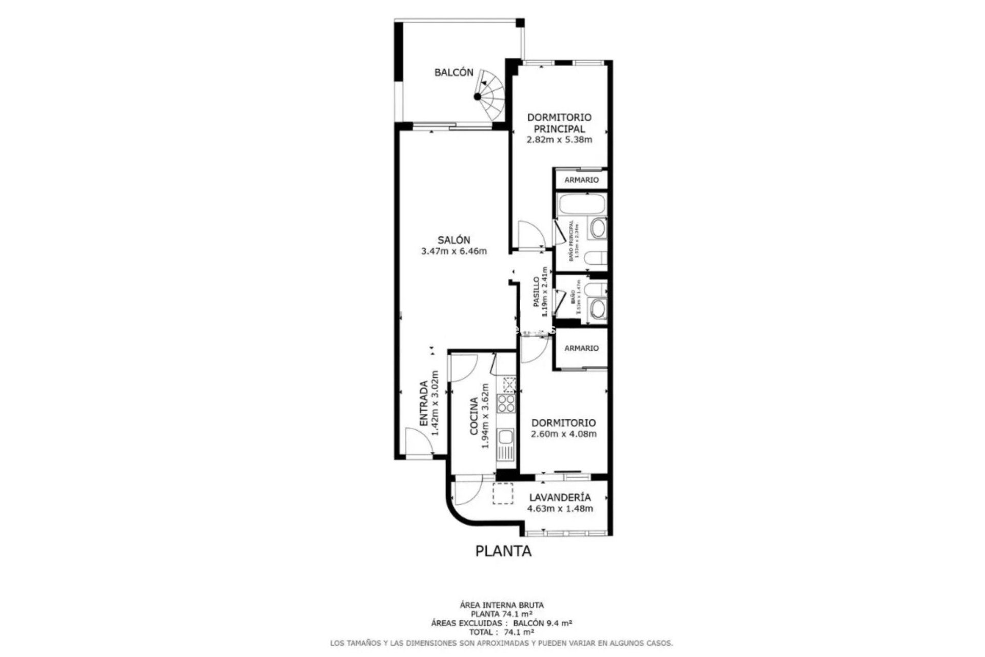 Resale - Apartment - Manilva - La Duquesa