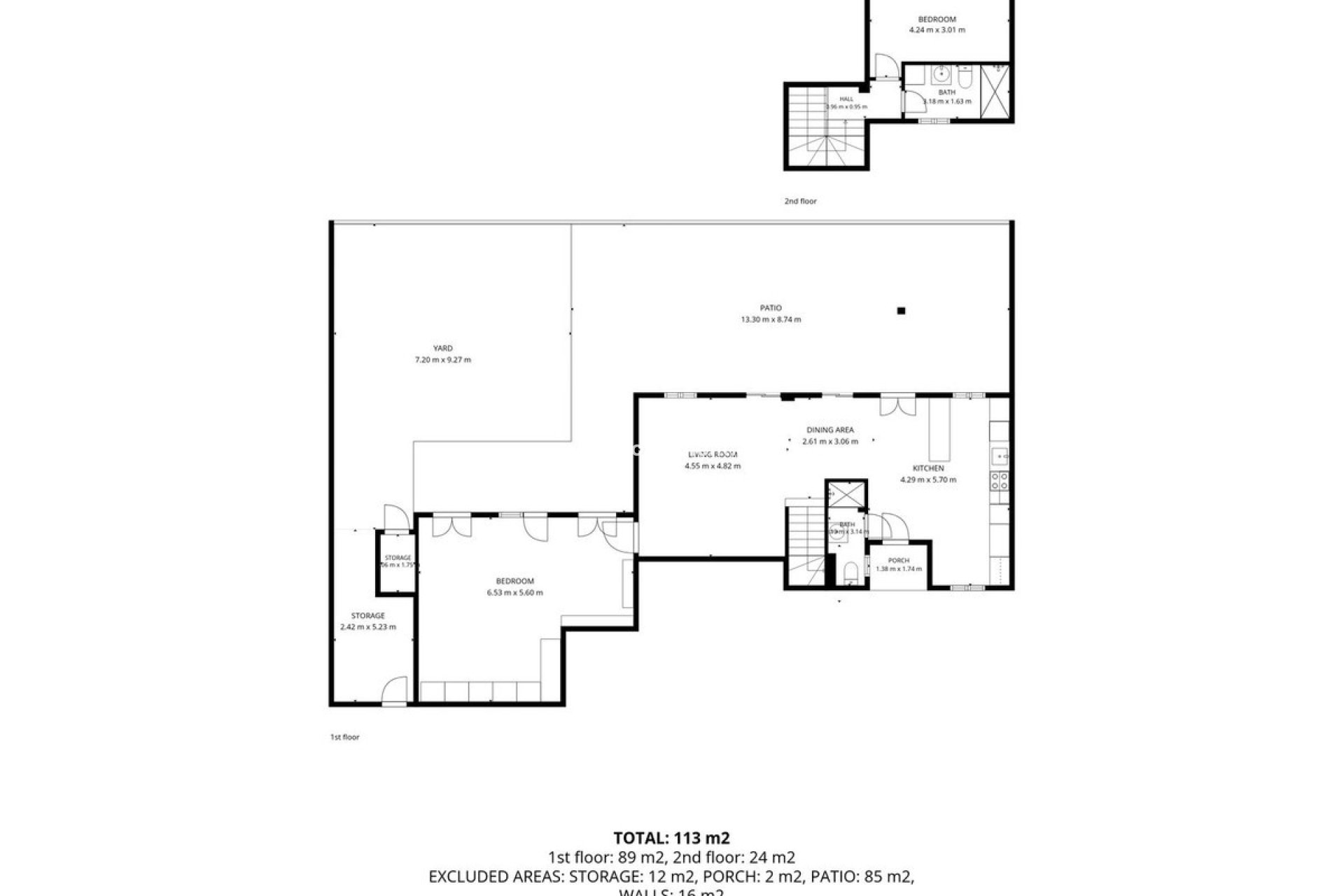 Resale - Apartment - Manilva - La Duquesa