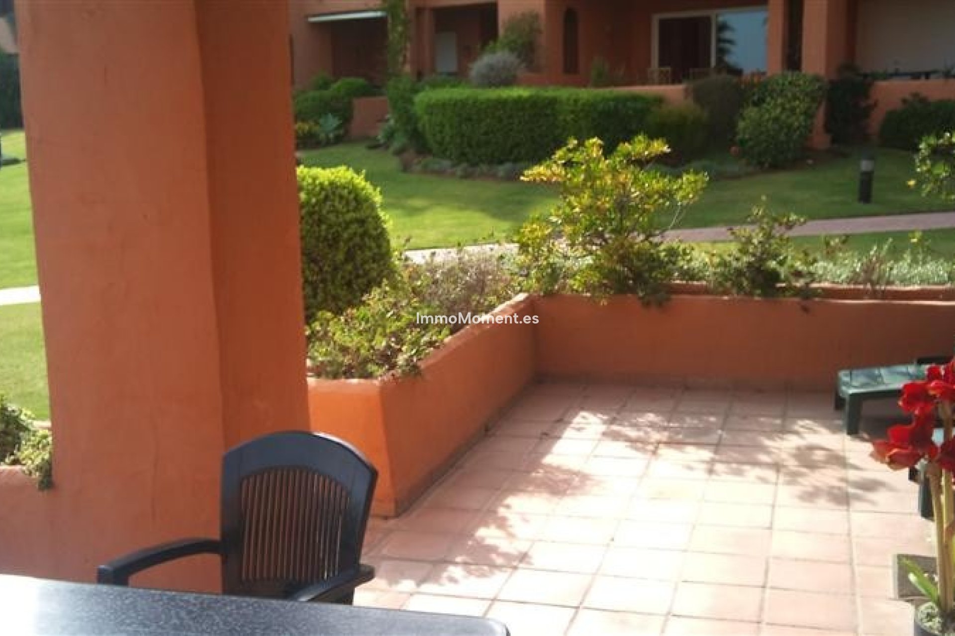 Resale - Apartment - Manilva - La Duquesa