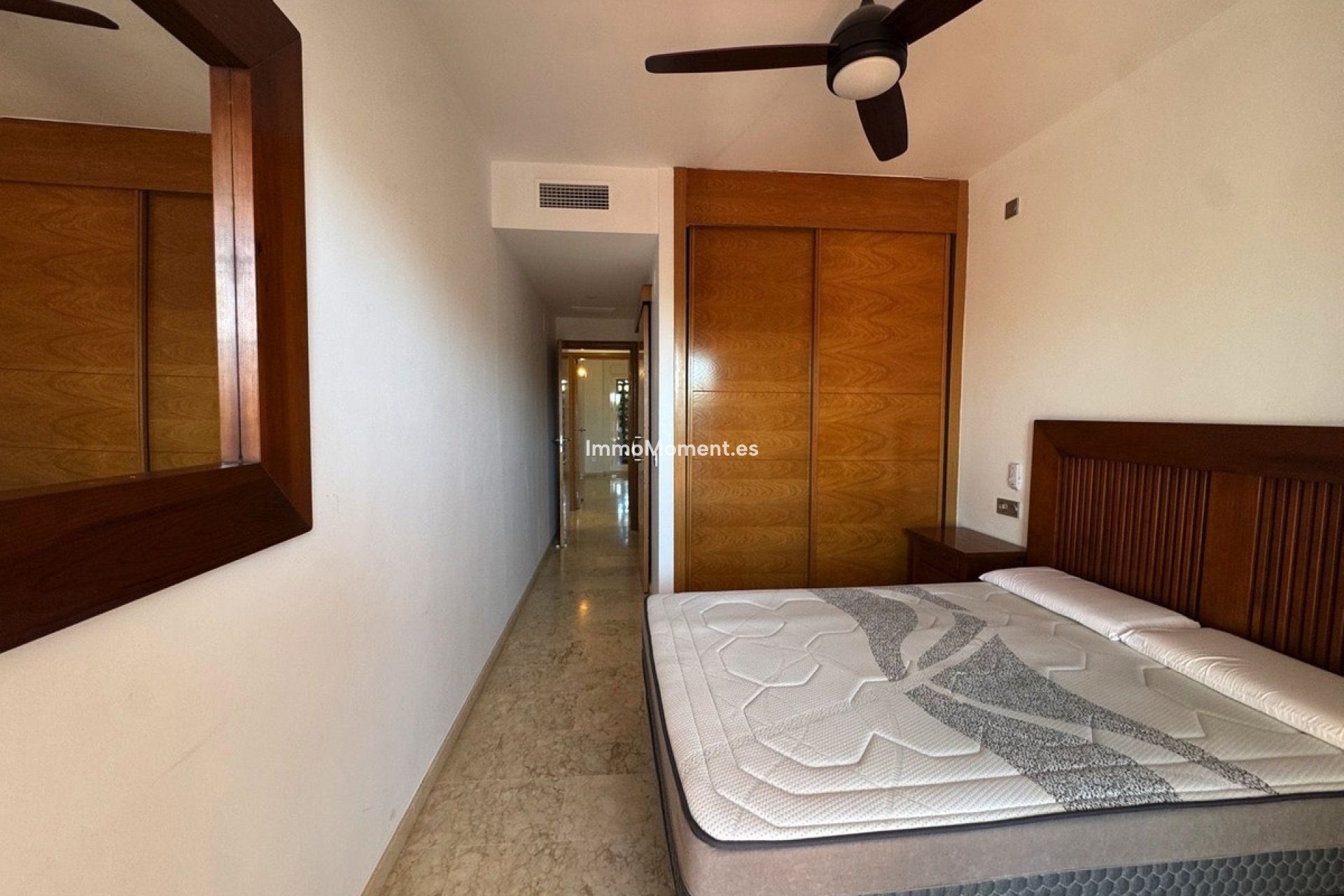 Resale - Apartment - Manilva - La Duquesa