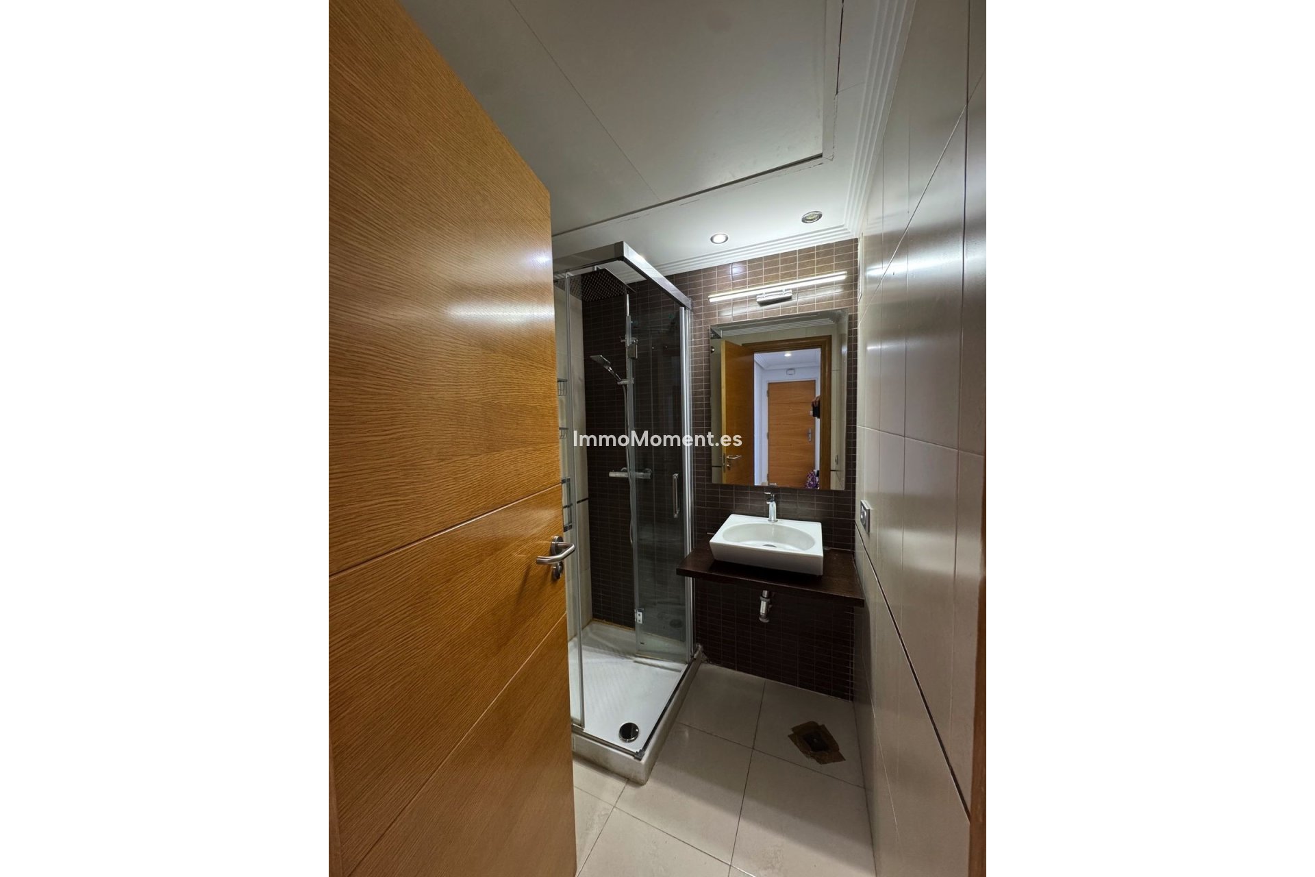 Resale - Apartment - Manilva - La Duquesa