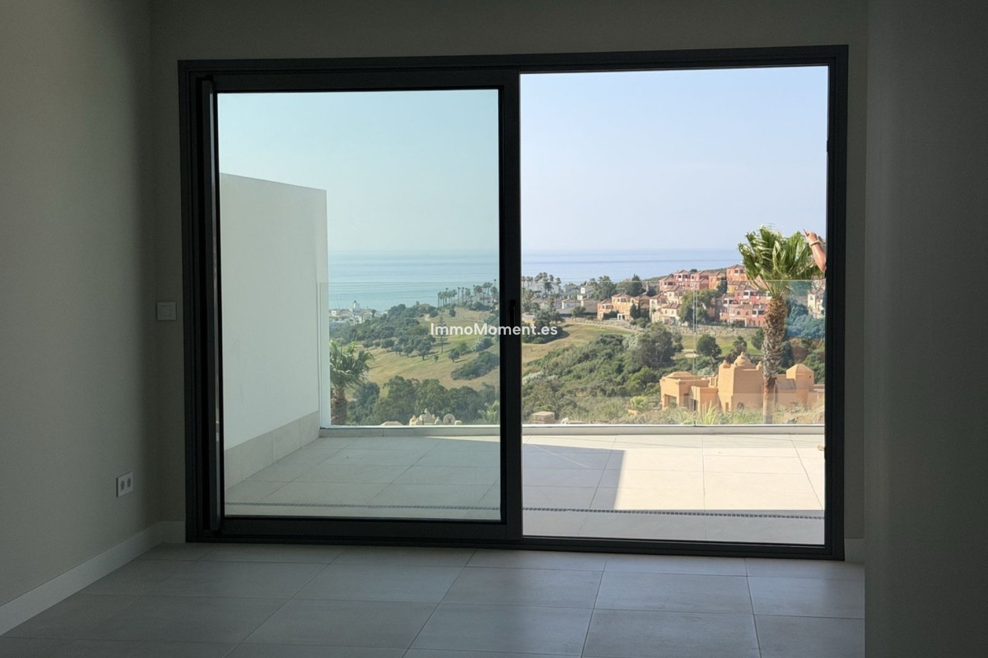 Resale - Apartment - Manilva - La Duquesa