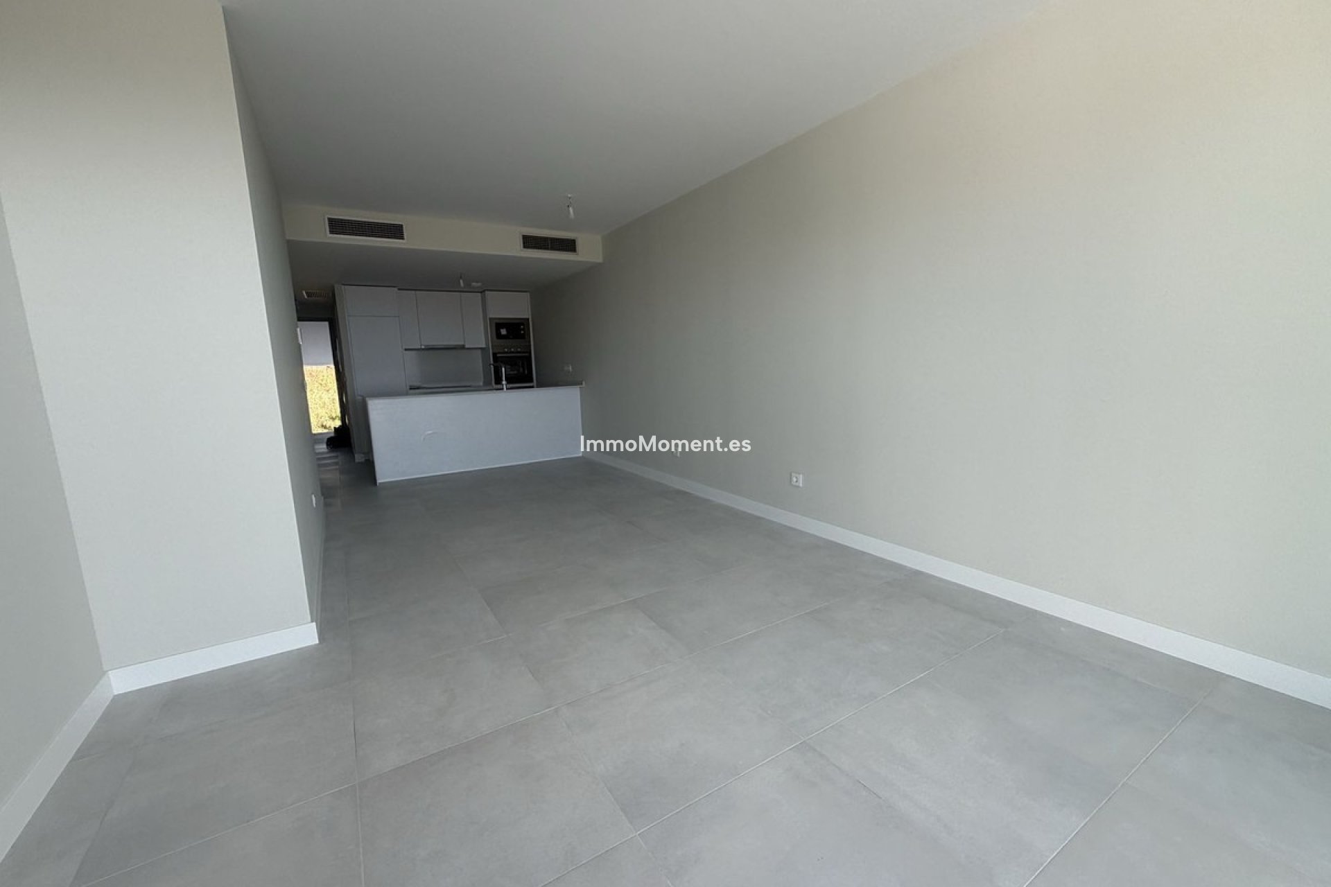 Resale - Apartment - Manilva - La Duquesa