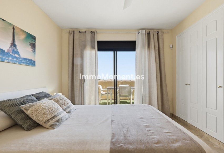 Resale - Apartment - Manilva - La Duquesa