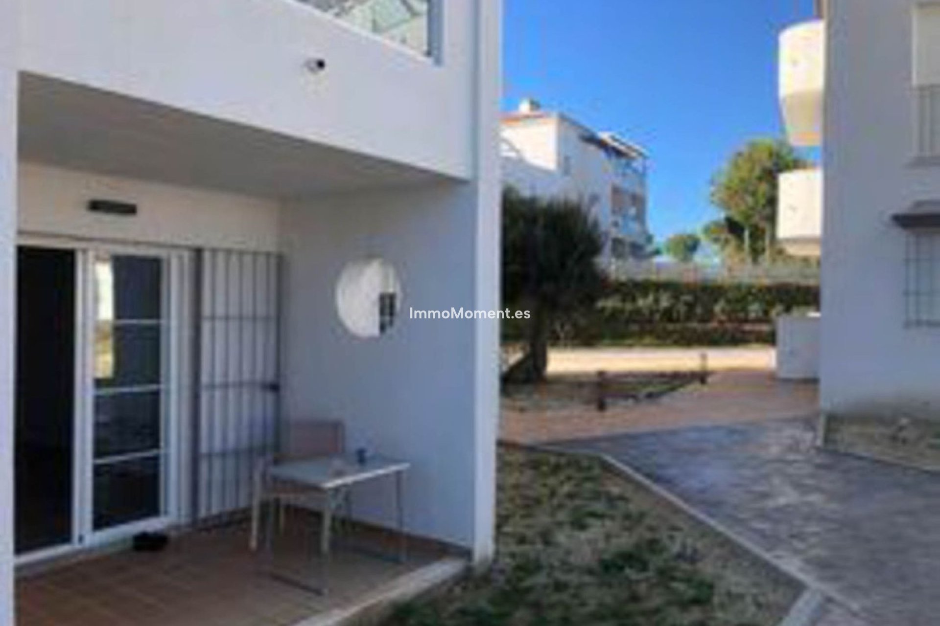 Resale - Apartment - Manilva - La Duquesa