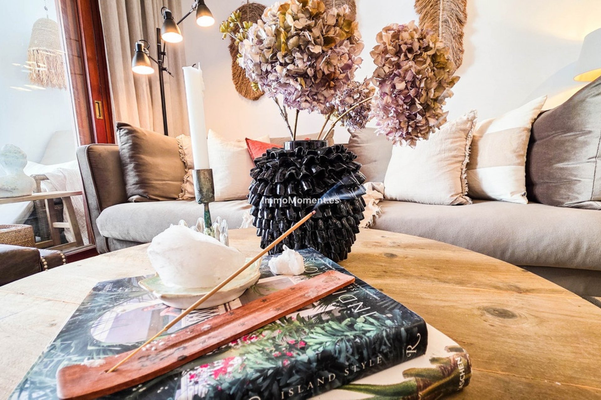 Resale - Apartment - Manilva - La Duquesa
