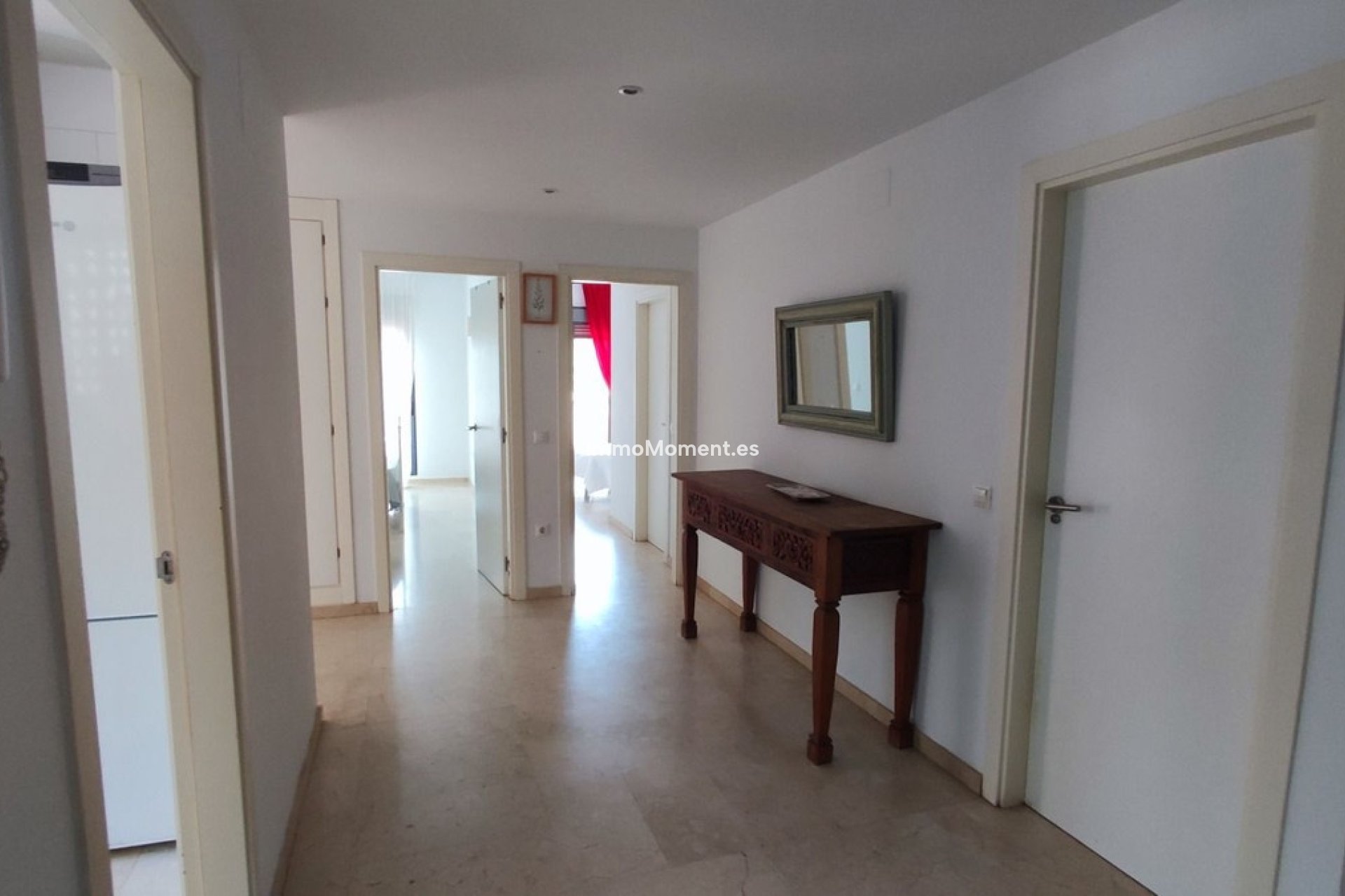 Resale - Apartment - Manilva - Punta Chullera