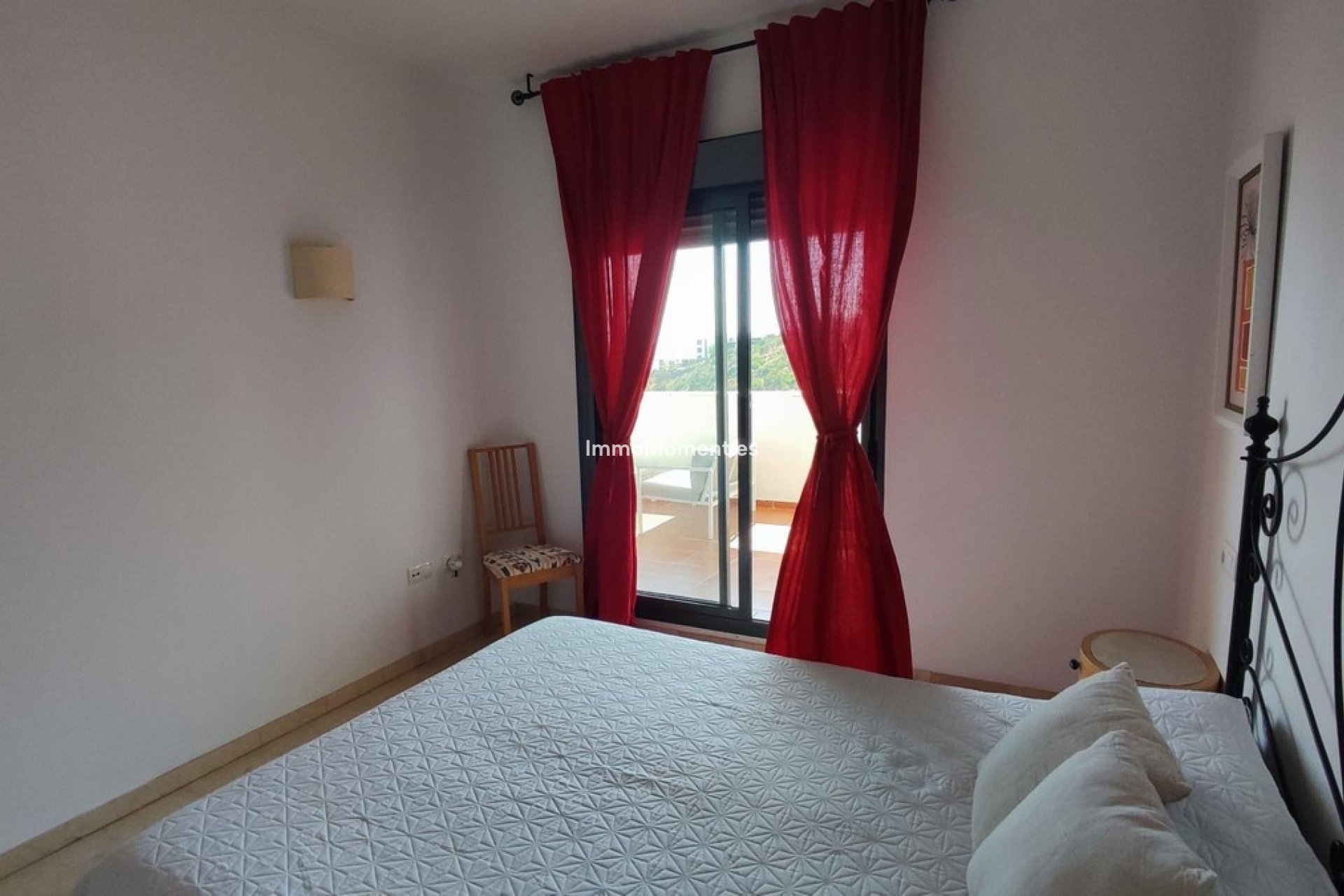 Resale - Apartment - Manilva - Punta Chullera