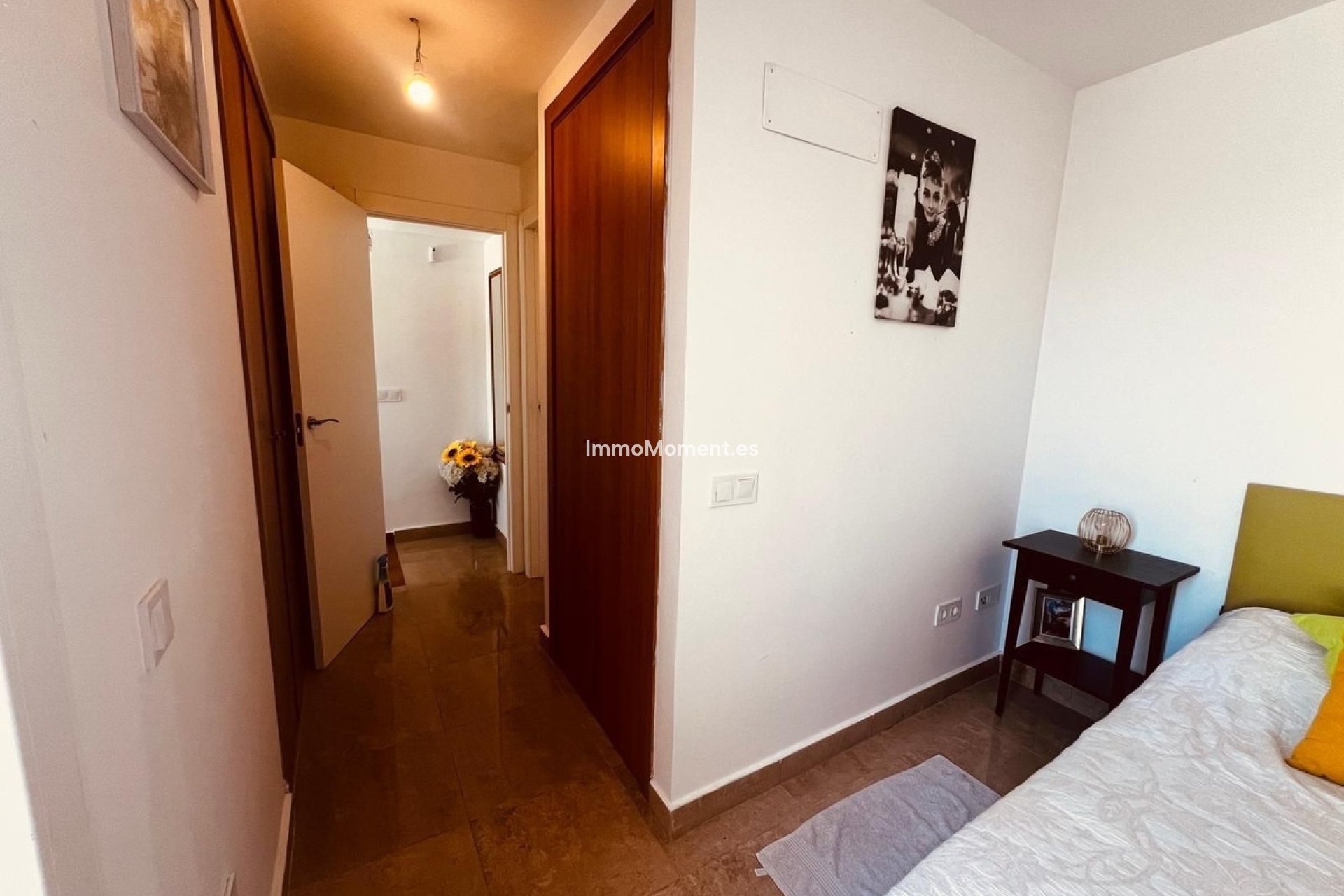 Resale - Apartment - Manilva - Punta Chullera