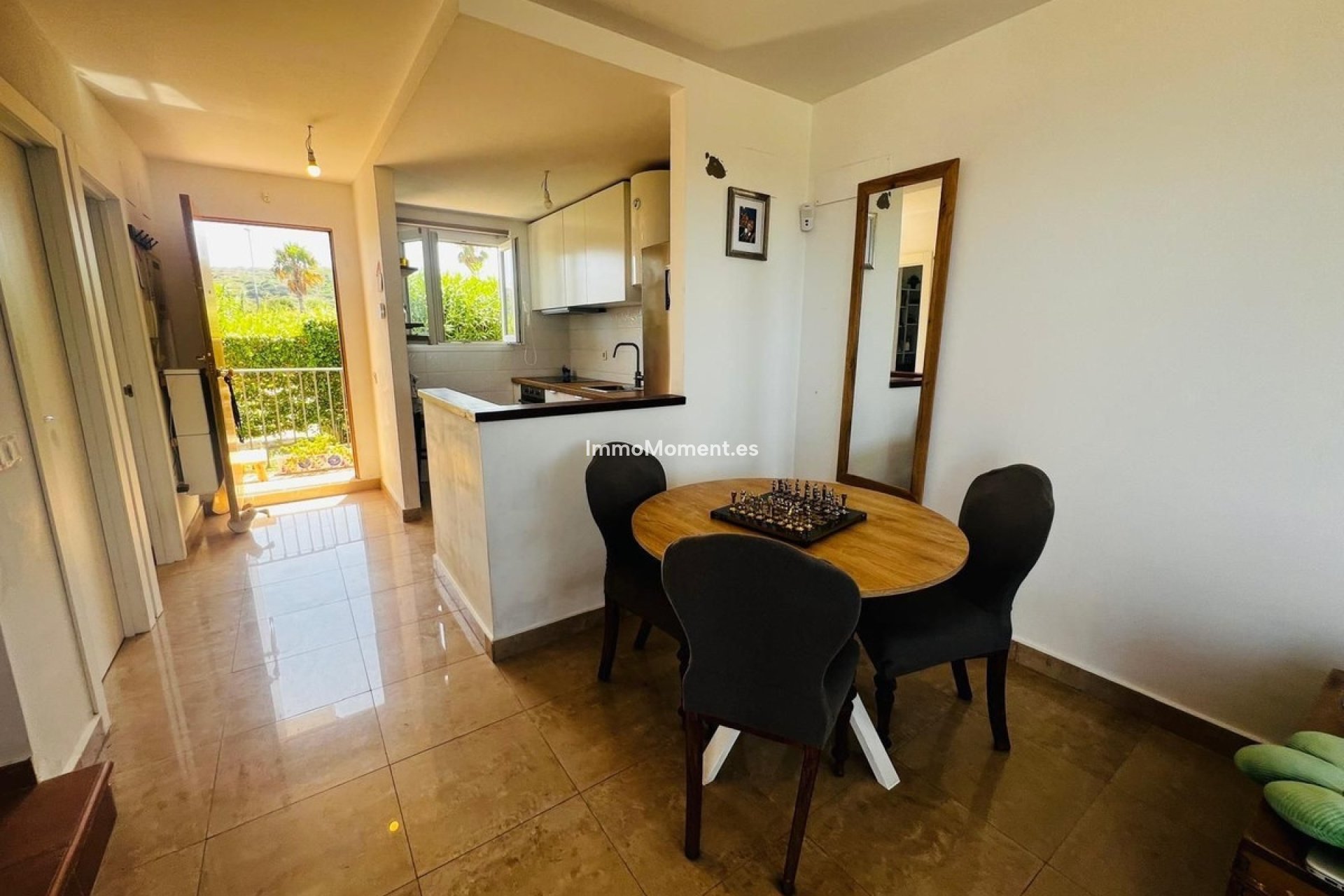 Resale - Apartment - Manilva - Punta Chullera