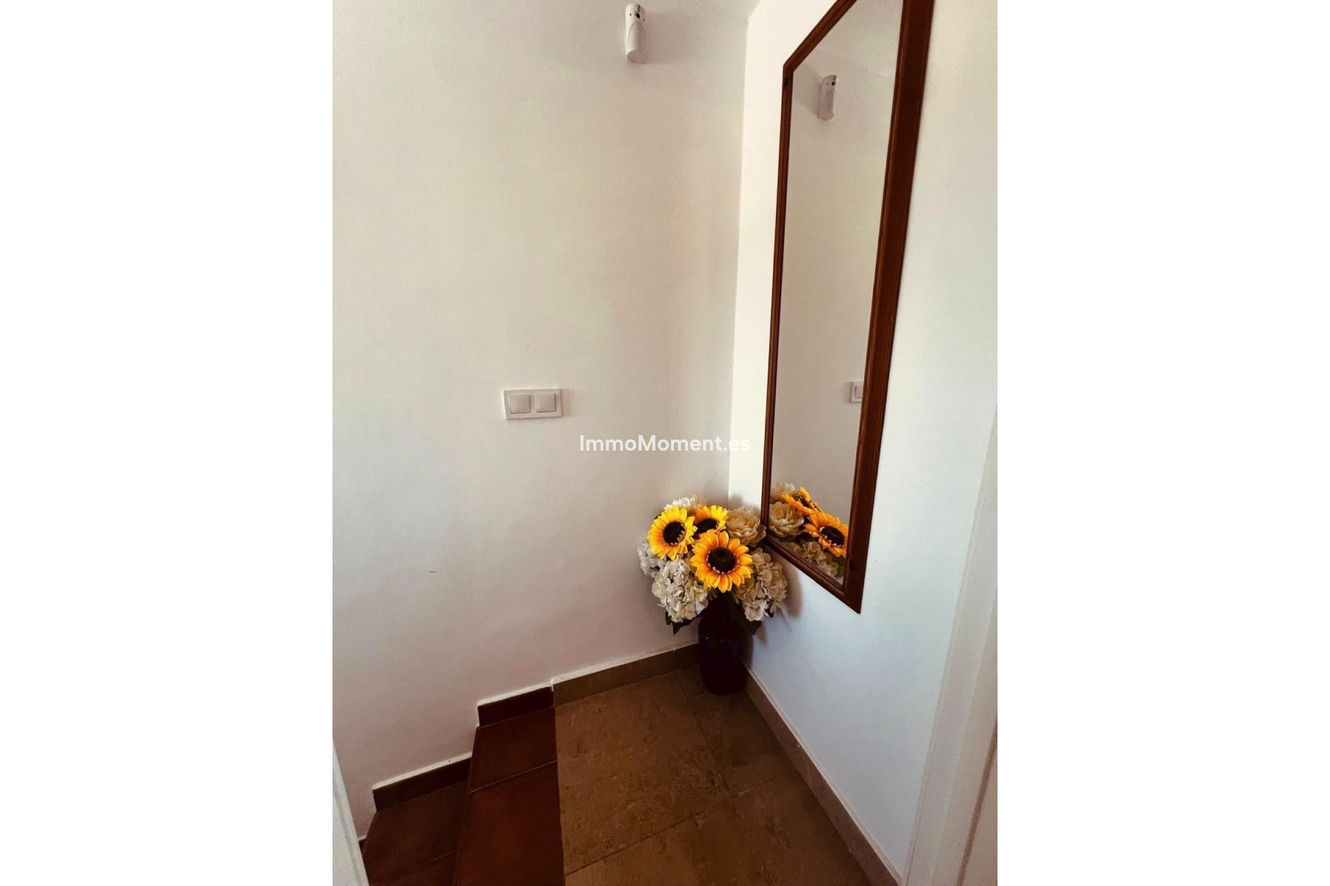 Resale - Apartment - Manilva - Punta Chullera