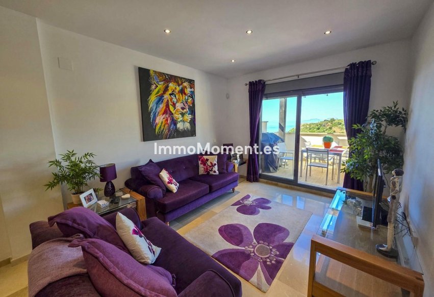 Resale - Apartment - Manilva - Punta Chullera