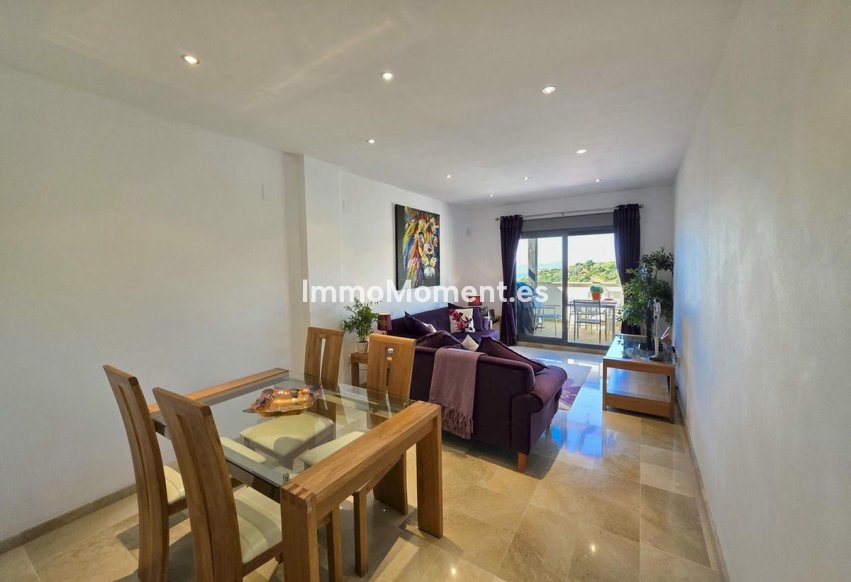 Resale - Apartment - Manilva - Punta Chullera