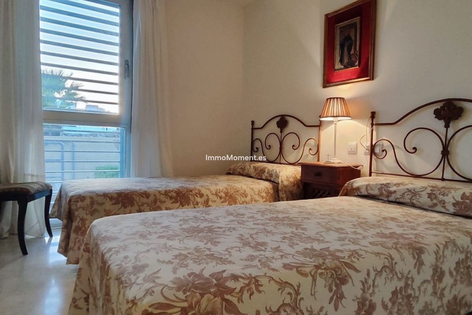 Resale - Apartment - Manilva - Punta Chullera