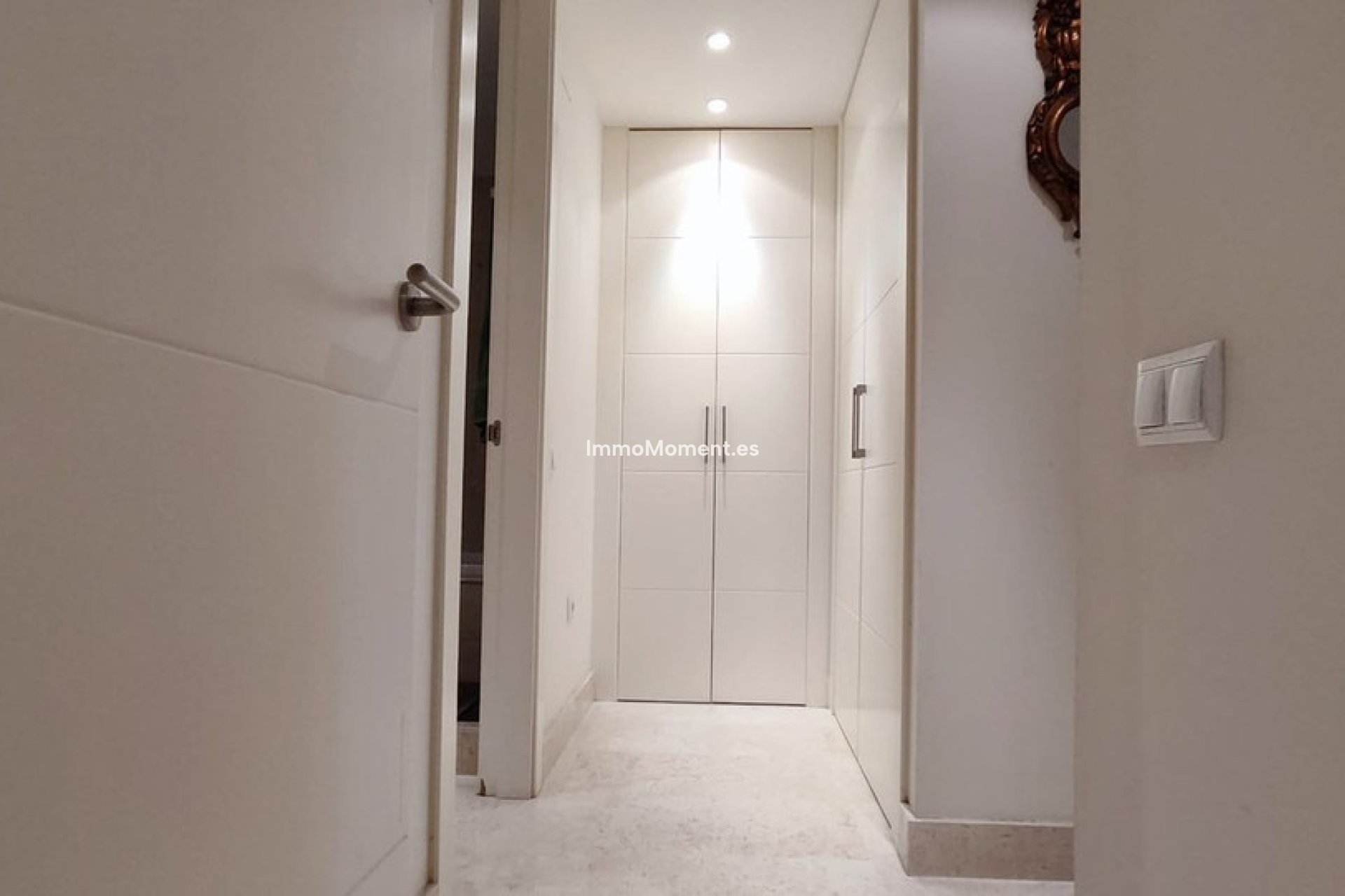 Resale - Apartment - Manilva - Punta Chullera