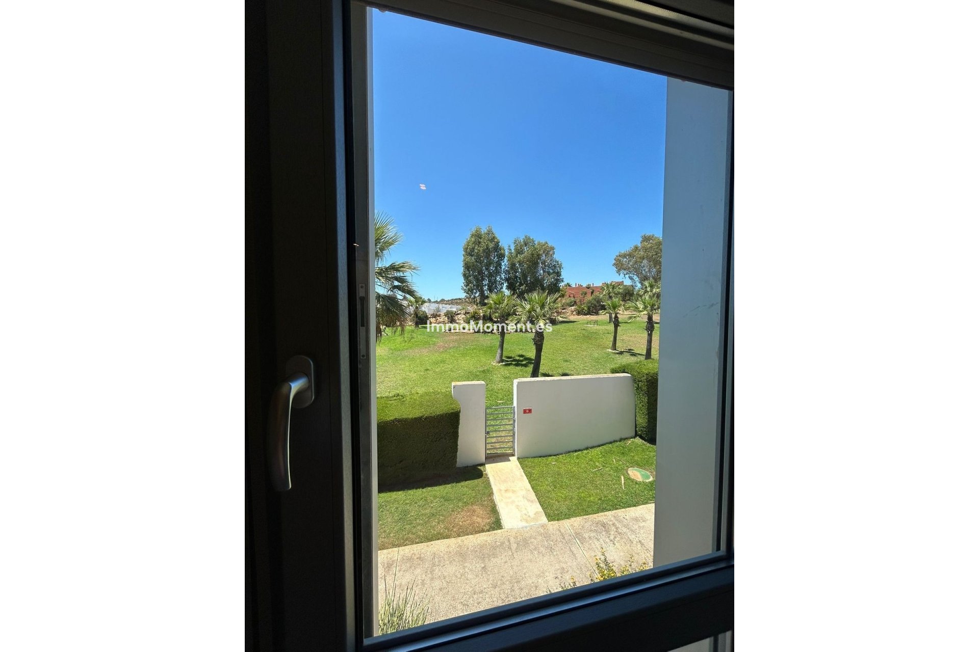 Resale - Apartment - Manilva - Punta Chullera