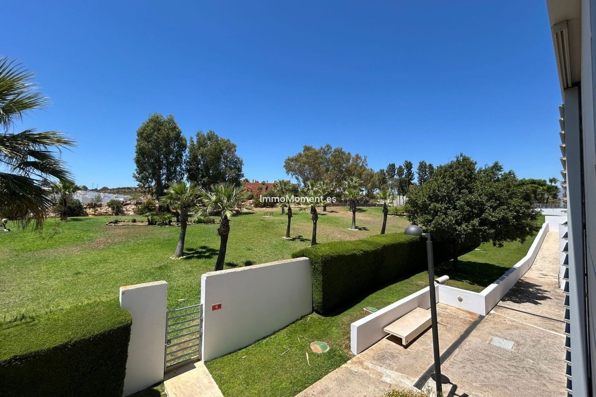 Resale - Apartment - Manilva - Punta Chullera