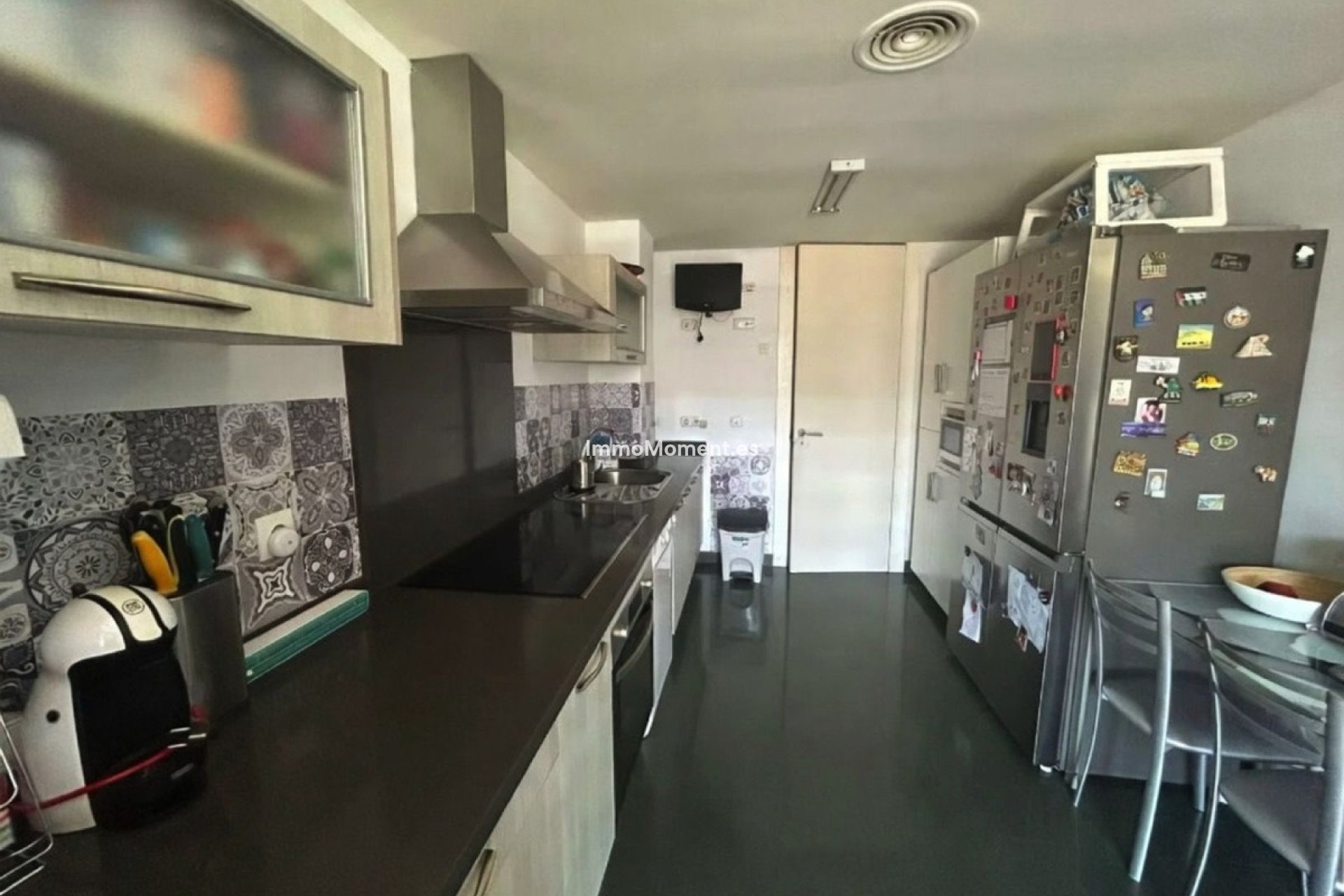 Resale - Apartment - Manilva - Punta Chullera