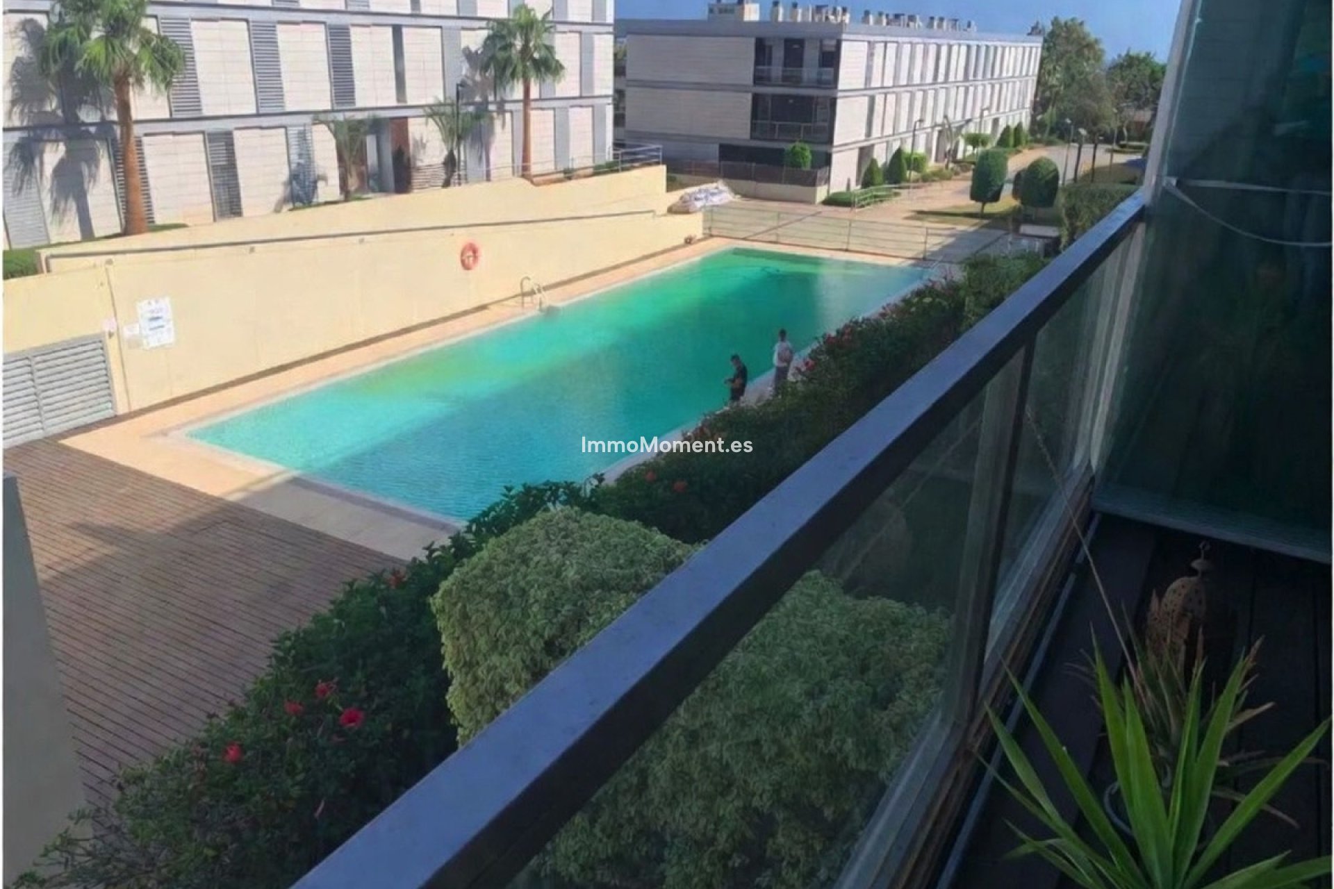 Resale - Apartment - Manilva - Punta Chullera