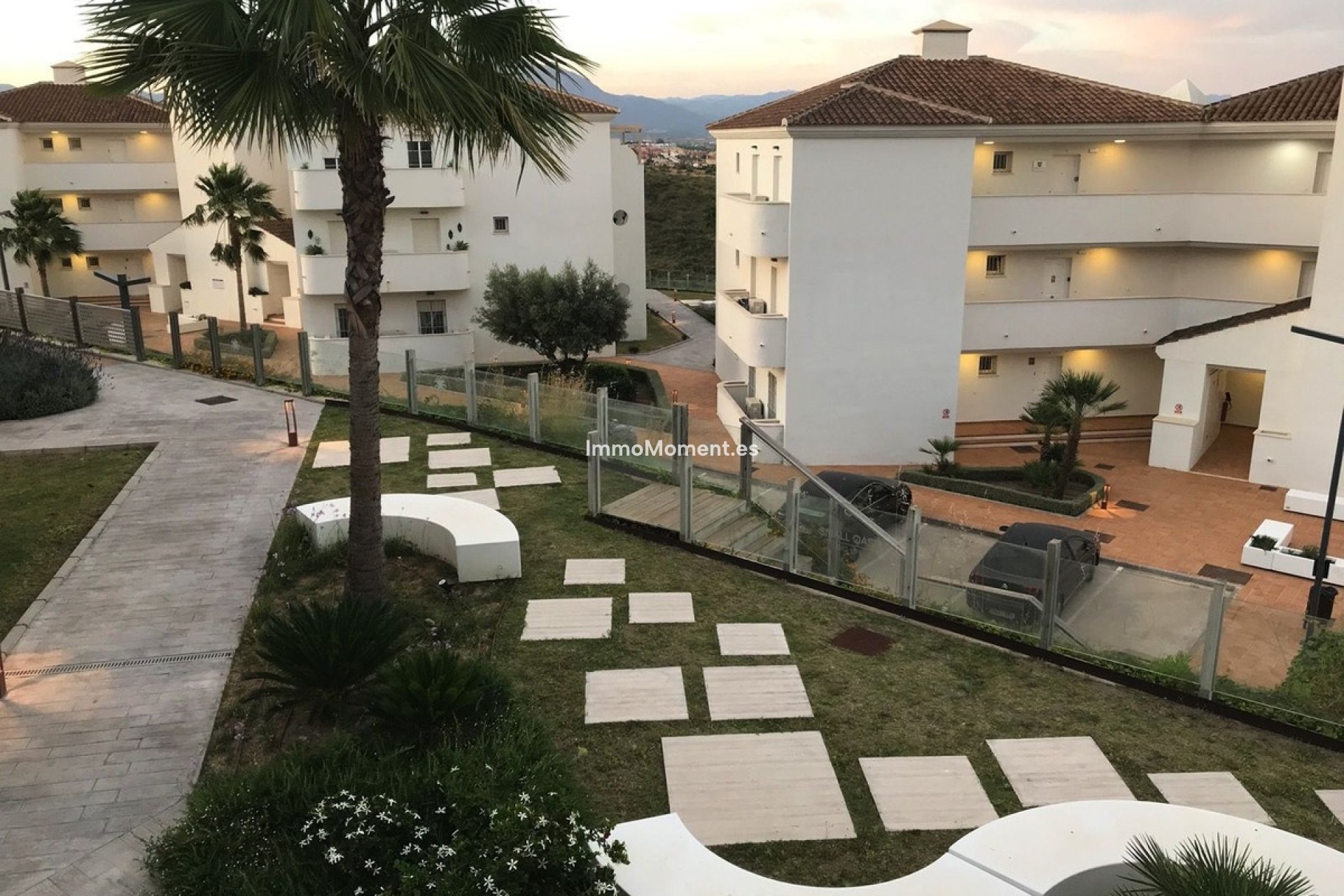 Resale - Apartment - Manilva - Punta Chullera