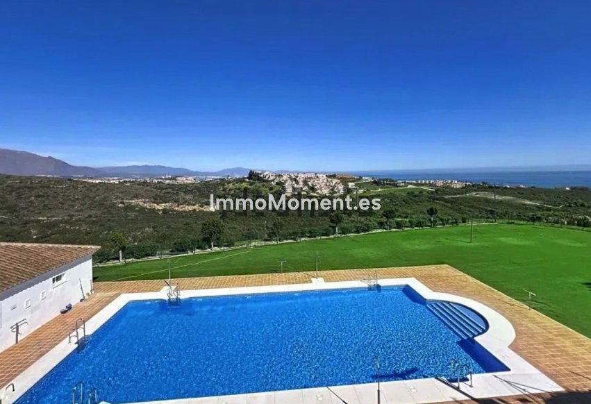 Resale - Apartment - Manilva - Punta Chullera