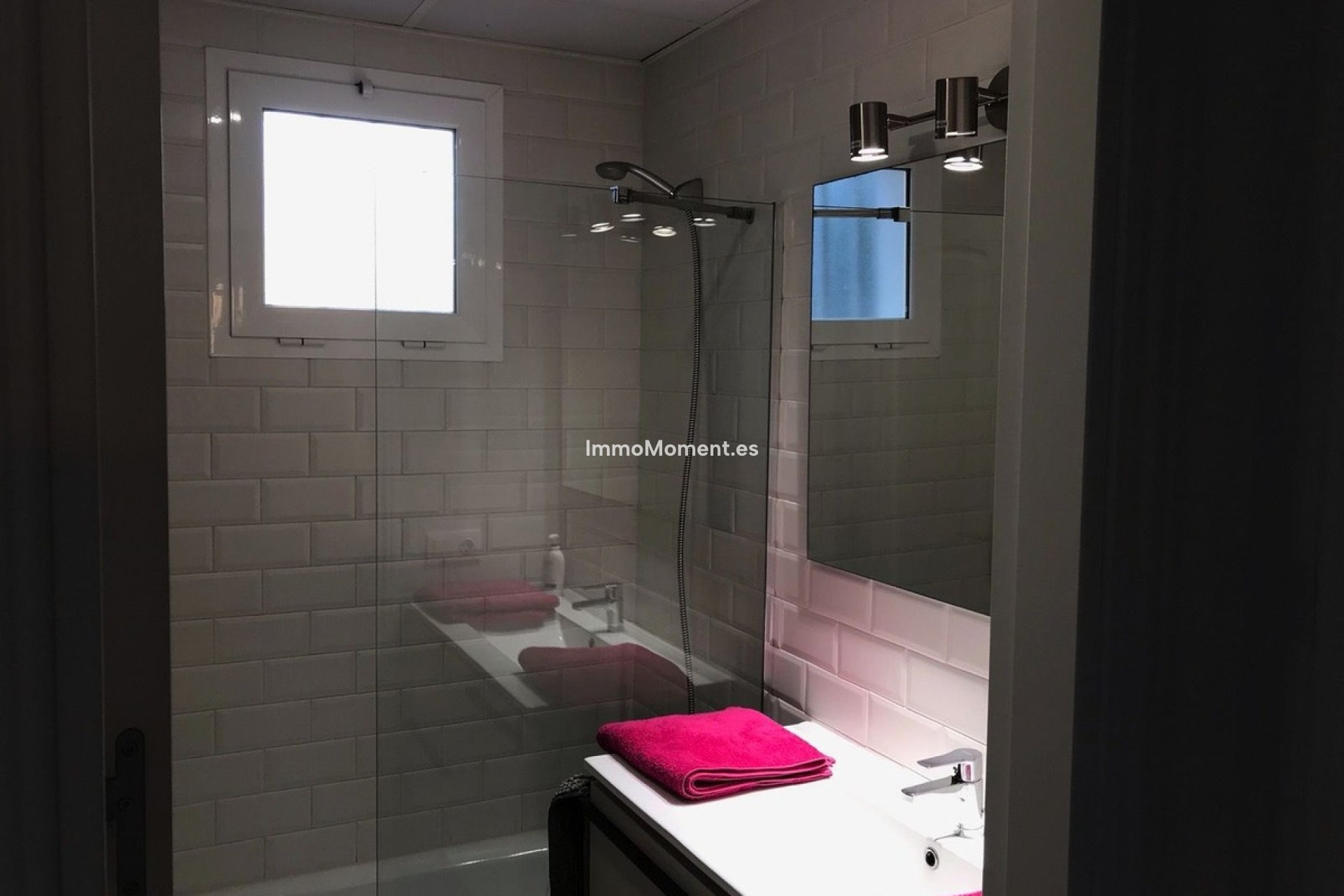 Resale - Apartment - Manilva - Punta Chullera