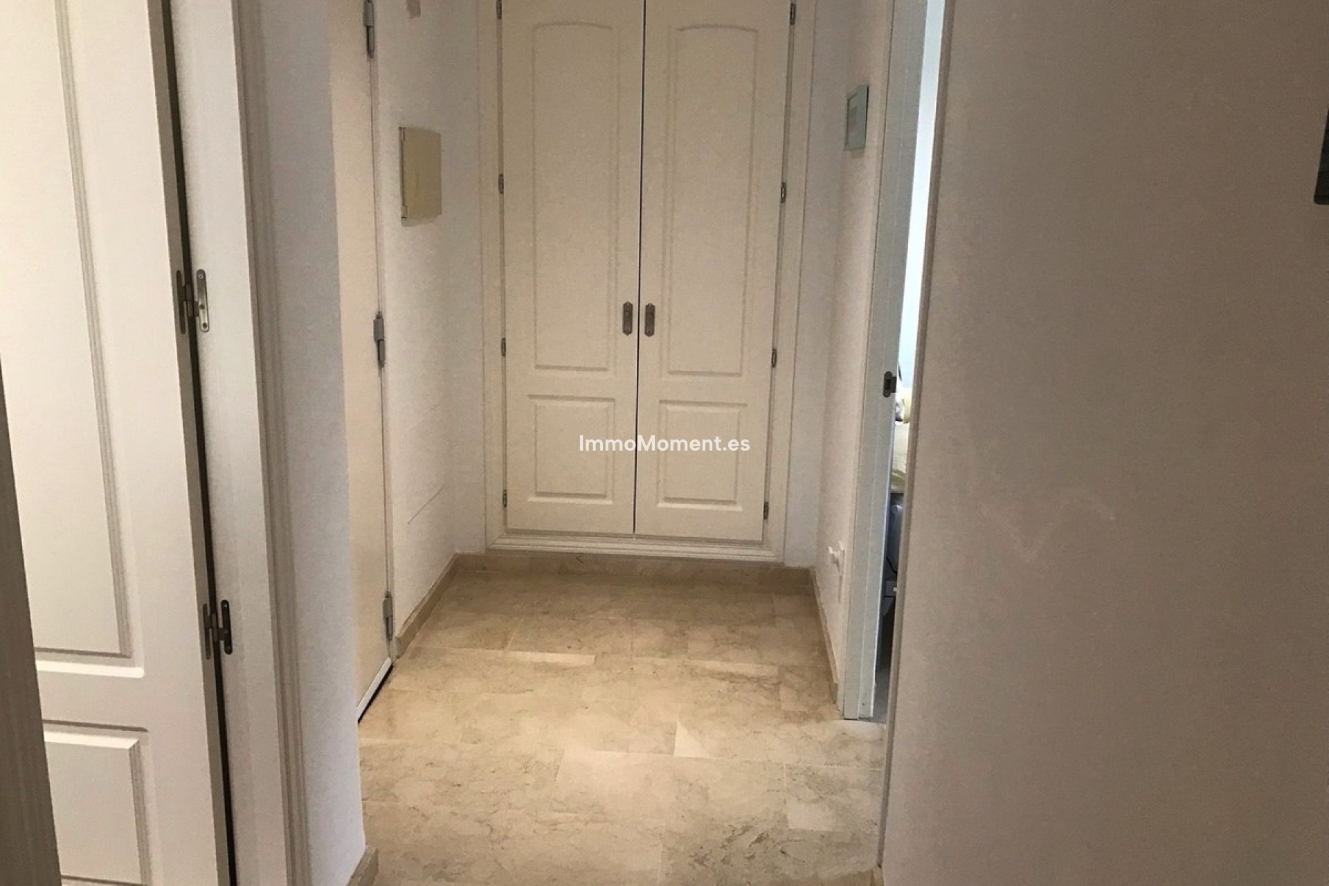 Resale - Apartment - Manilva - Punta Chullera