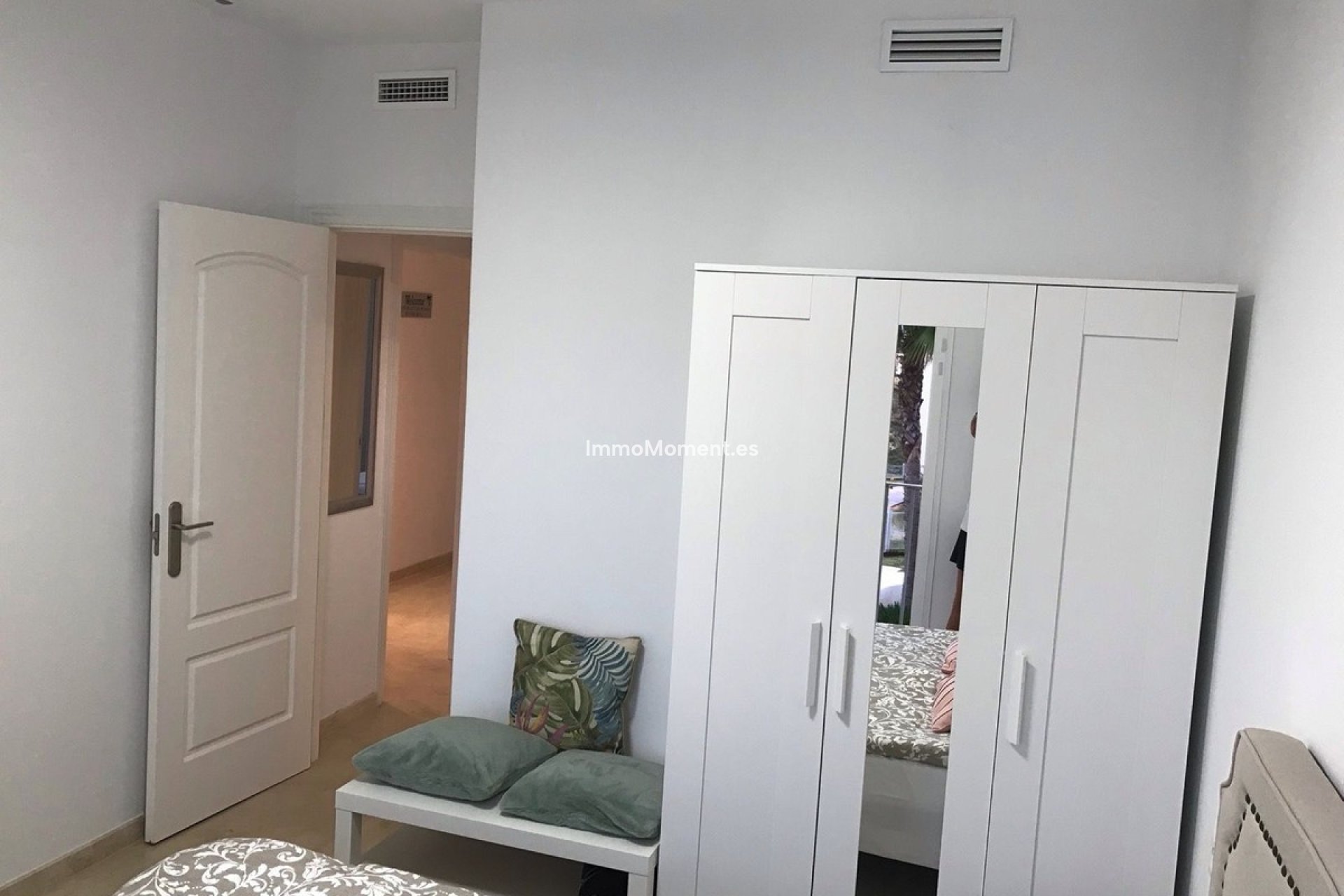 Resale - Apartment - Manilva - Punta Chullera