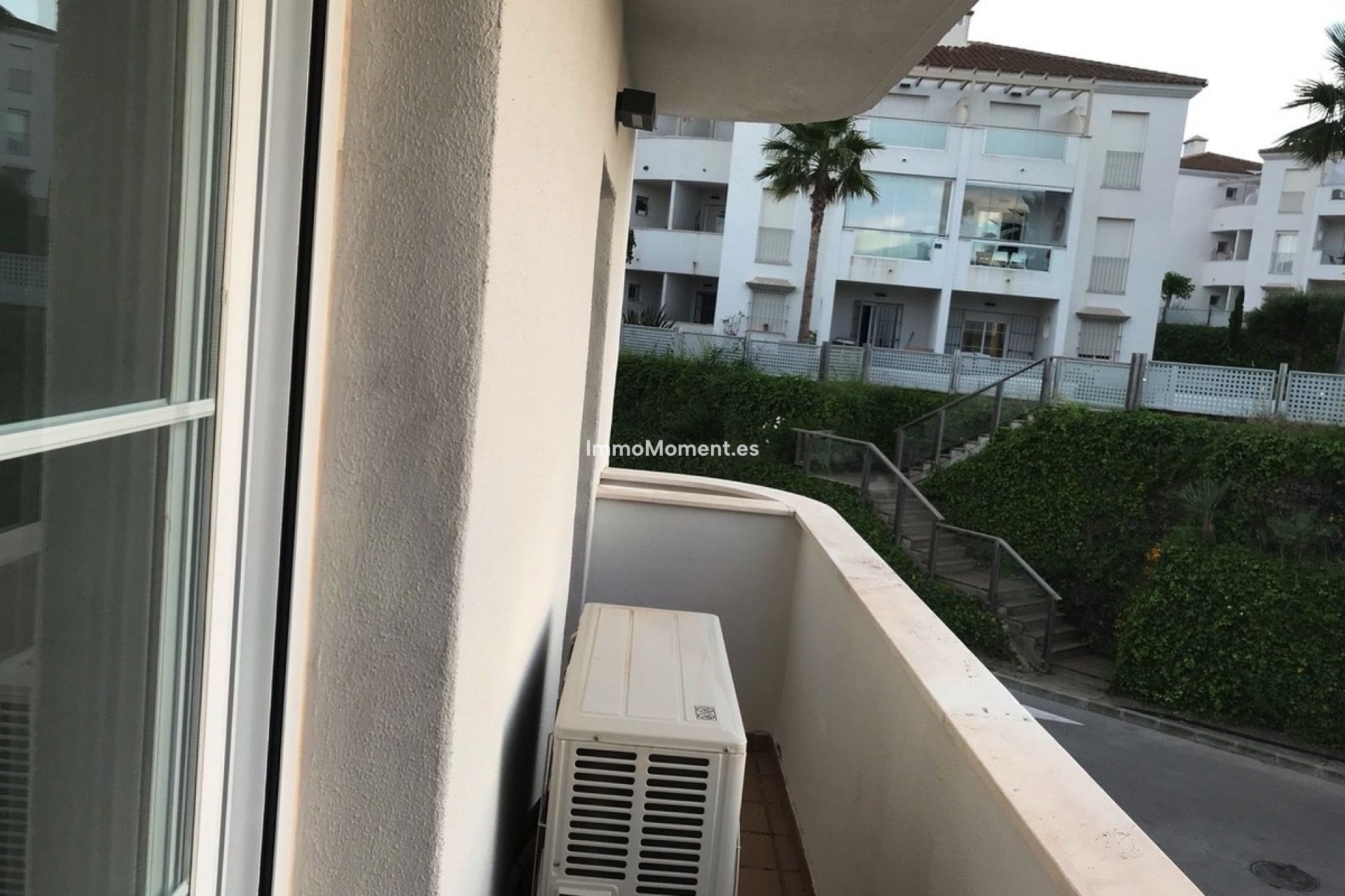 Resale - Apartment - Manilva - Punta Chullera