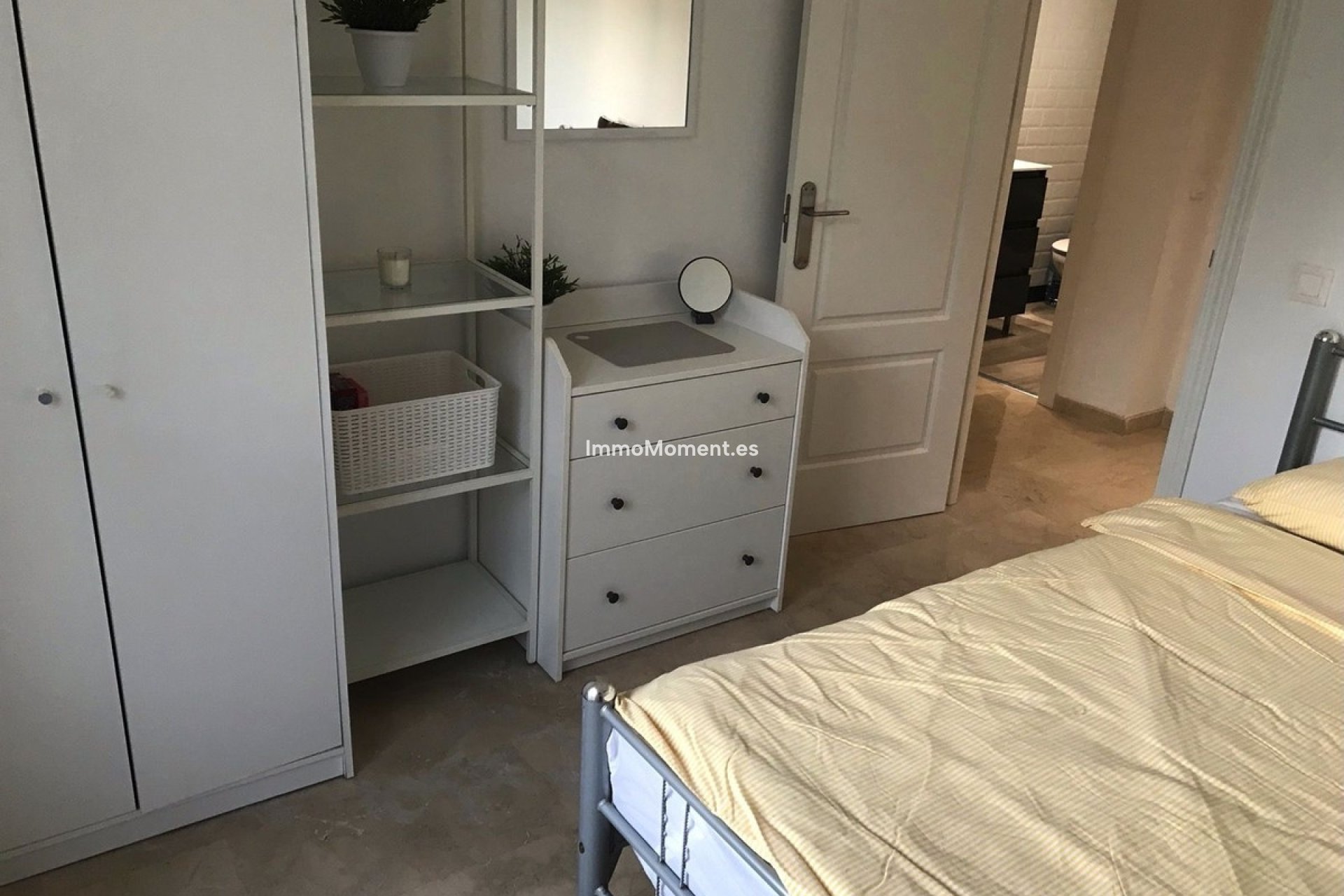 Resale - Apartment - Manilva - Punta Chullera