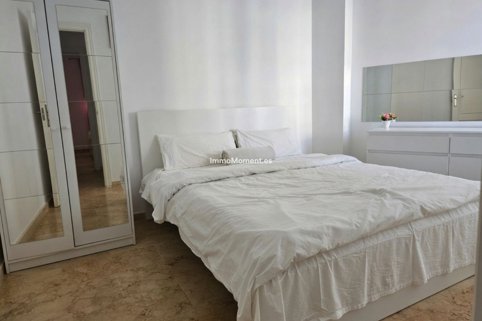 Resale - Apartment - Manilva - Punta Chullera