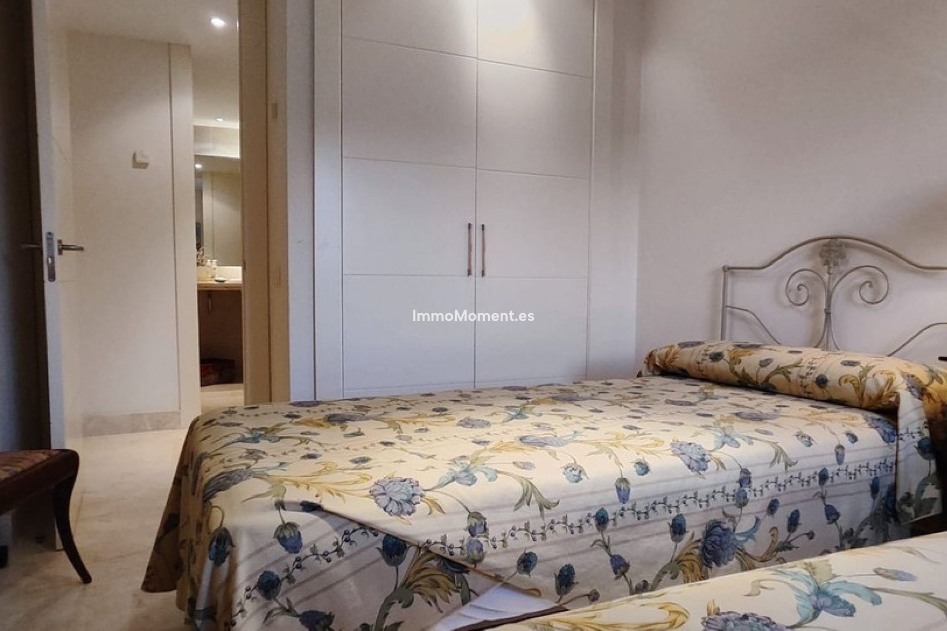 Resale - Apartment - Manilva - Punta Chullera