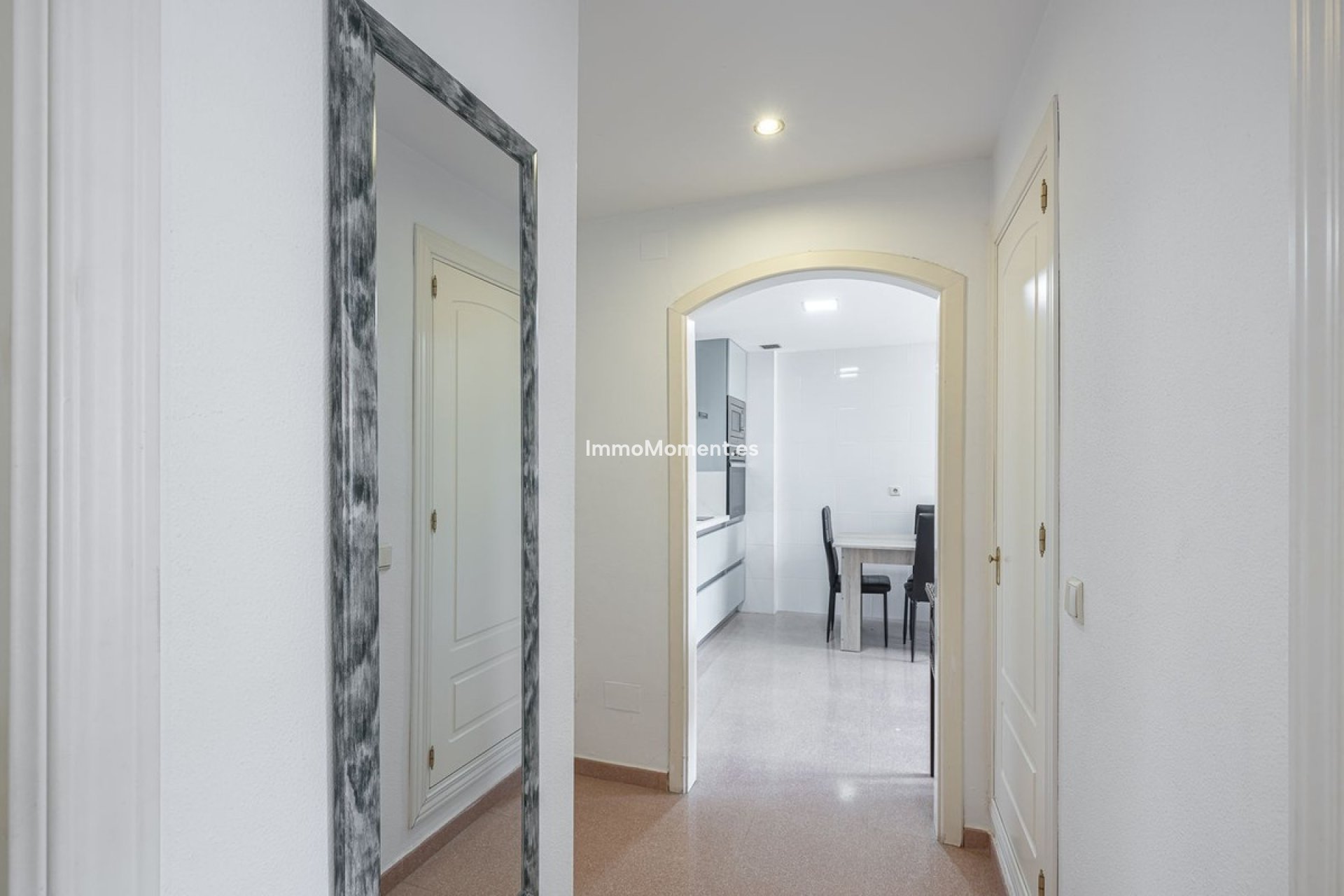 Resale - Apartment - Manilva - San Luis de Sabinillas