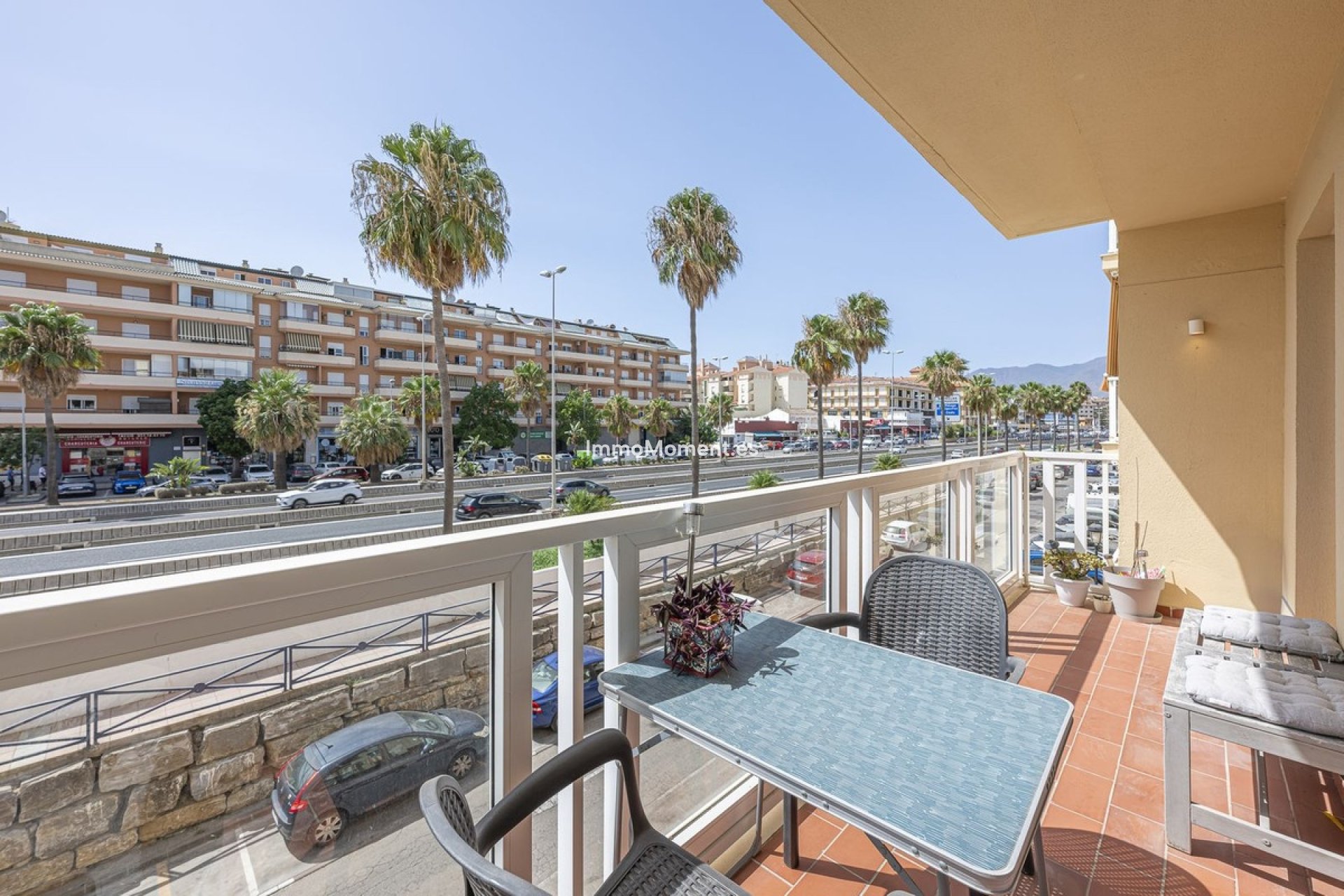 Resale - Apartment - Manilva - San Luis de Sabinillas