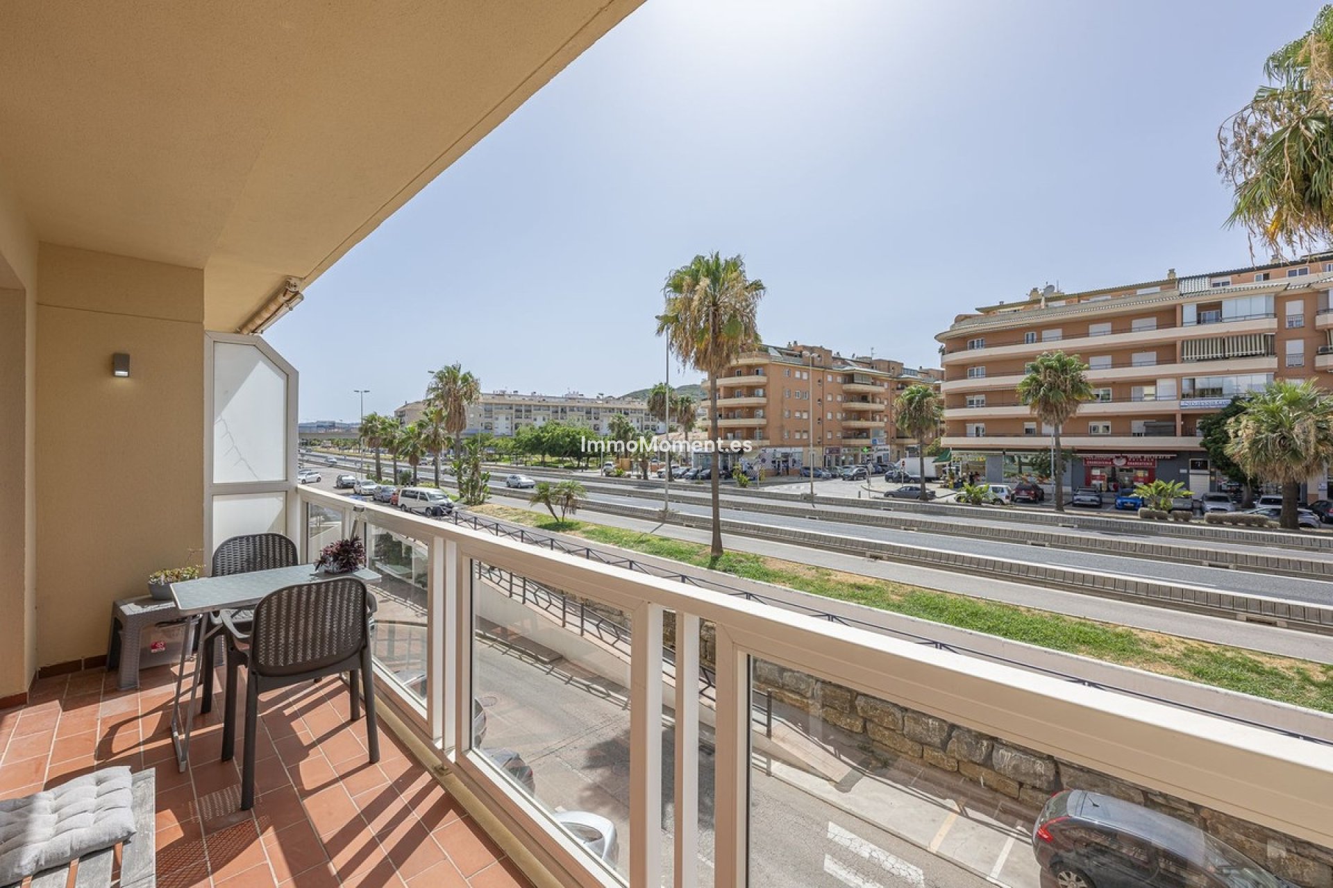 Resale - Apartment - Manilva - San Luis de Sabinillas