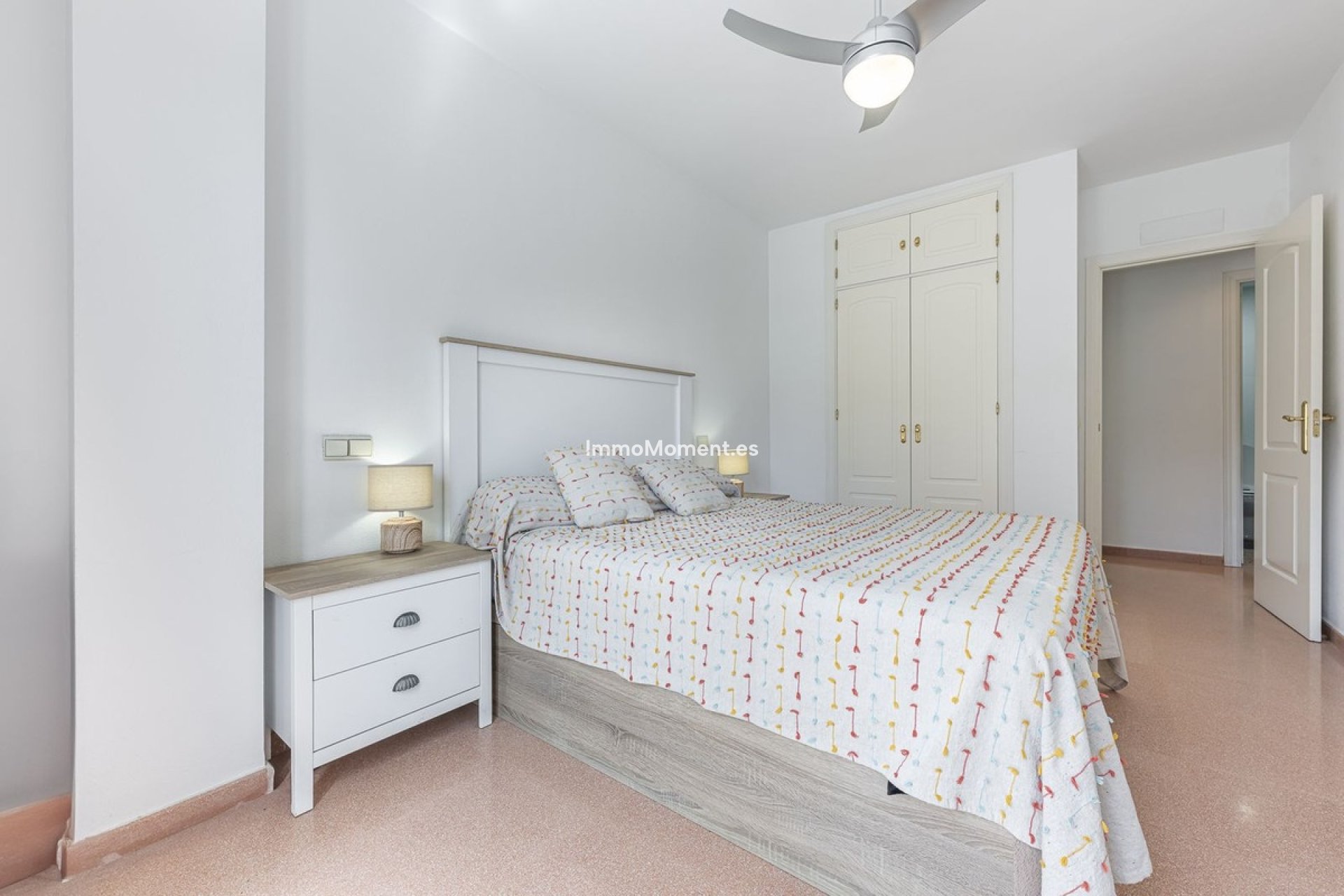 Resale - Apartment - Manilva - San Luis de Sabinillas