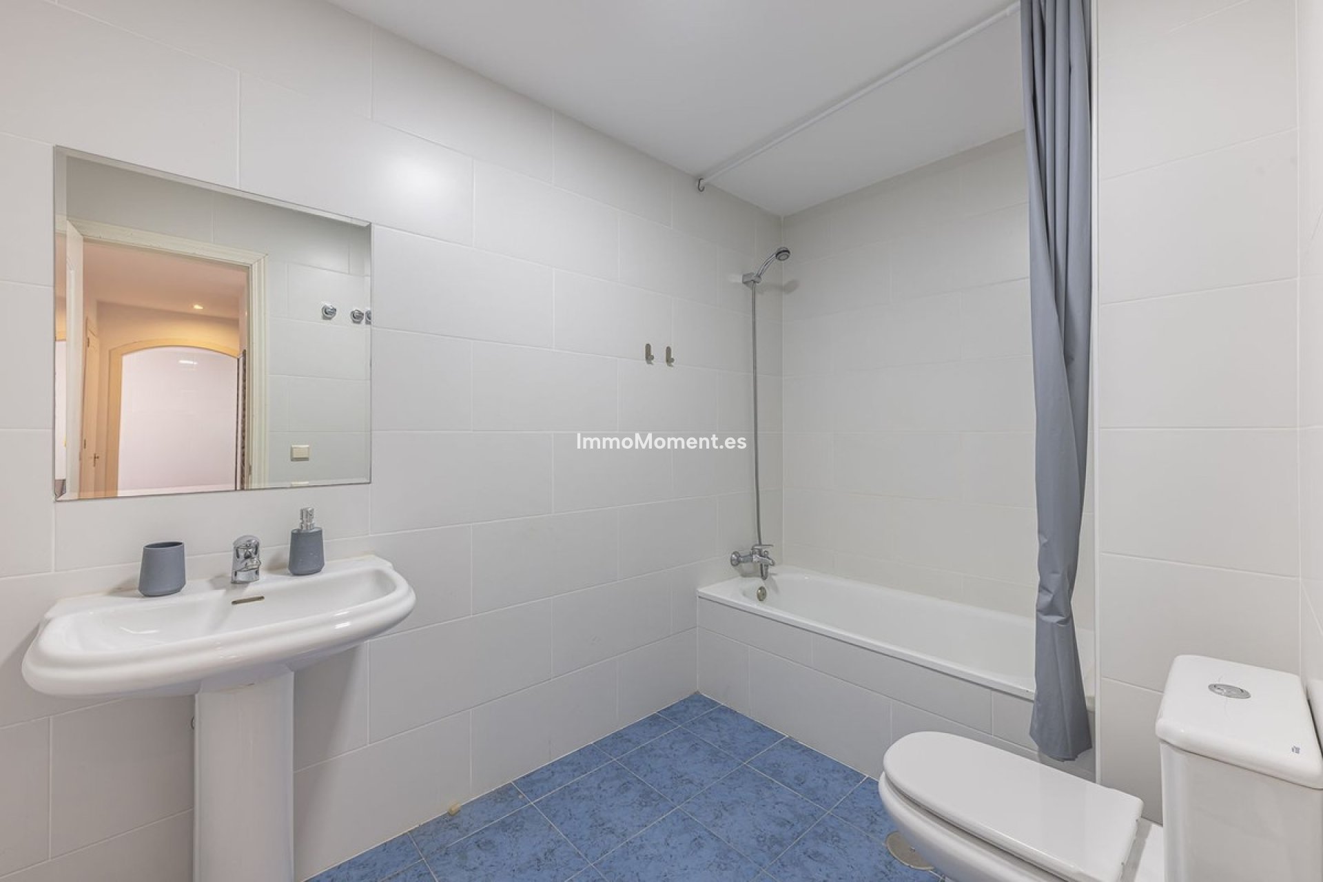 Resale - Apartment - Manilva - San Luis de Sabinillas