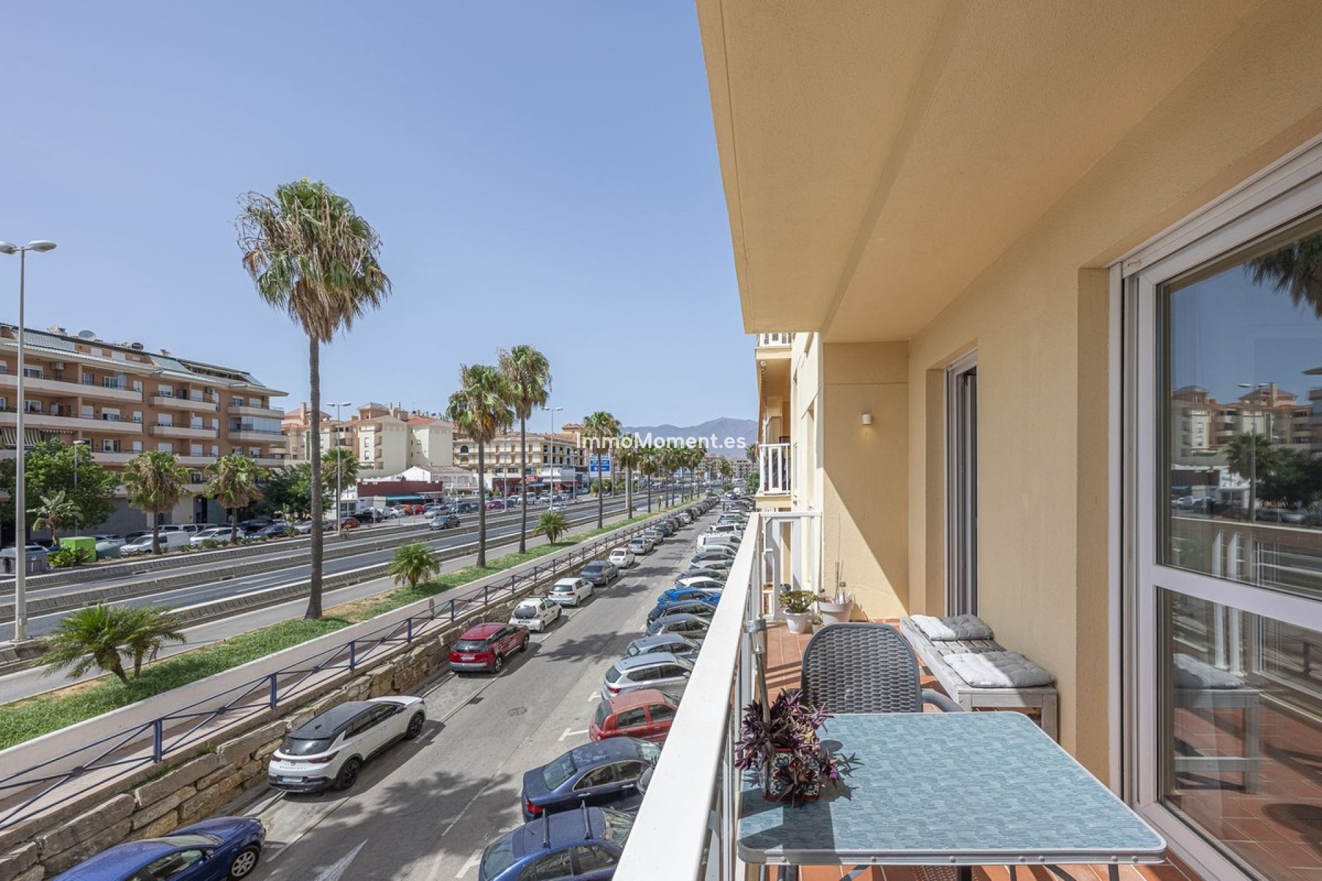 Resale - Apartment - Manilva - San Luis de Sabinillas