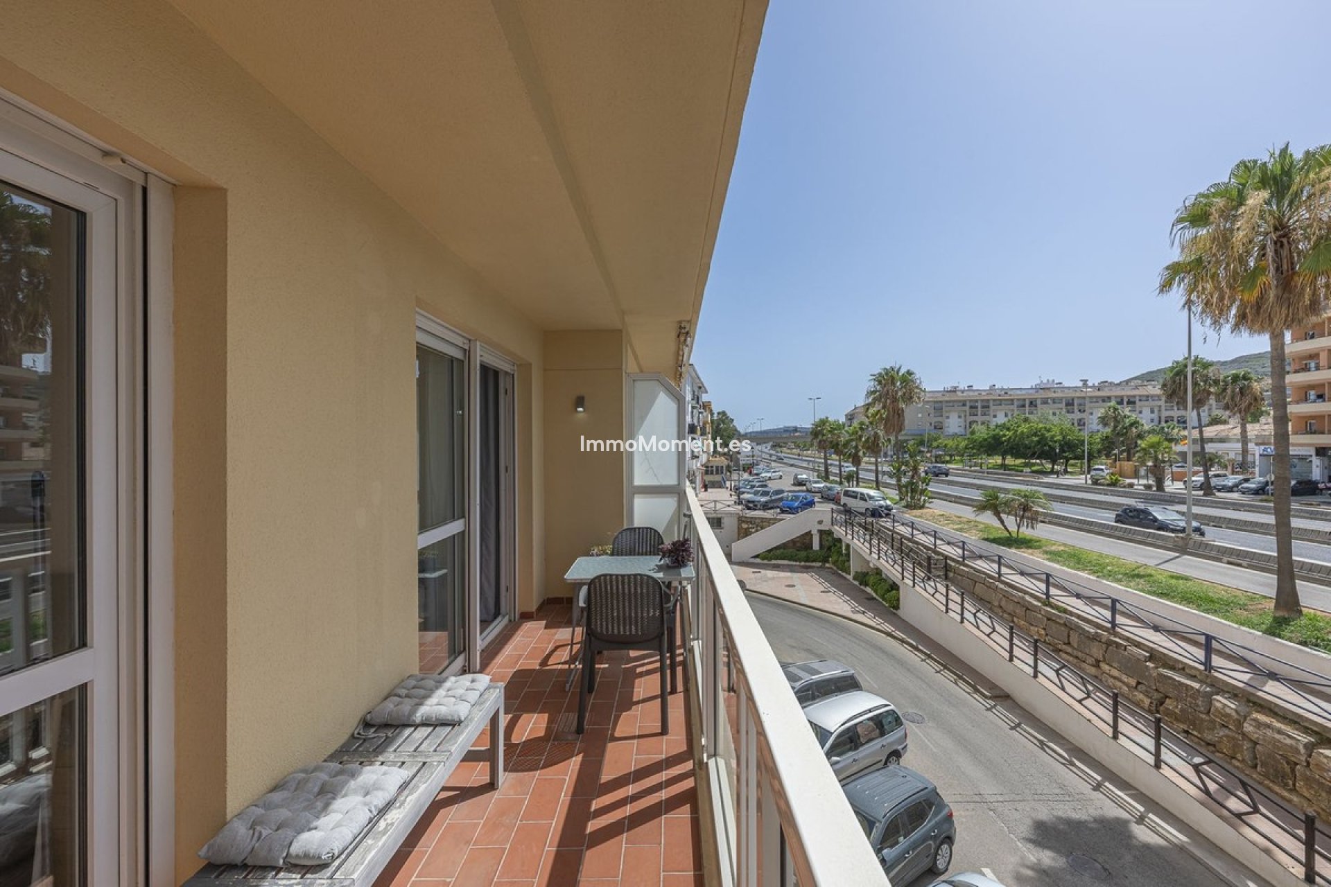 Resale - Apartment - Manilva - San Luis de Sabinillas
