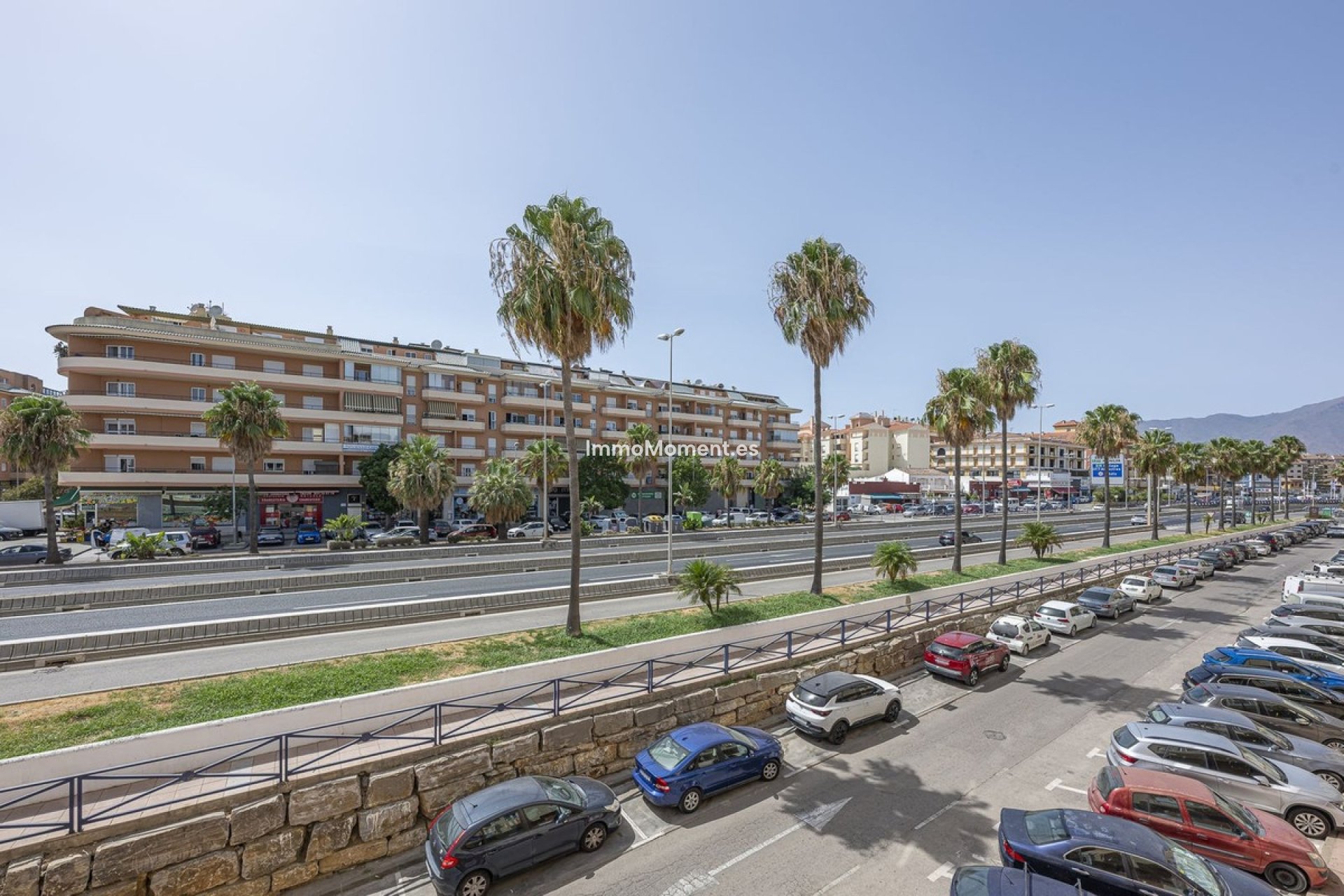 Resale - Apartment - Manilva - San Luis de Sabinillas