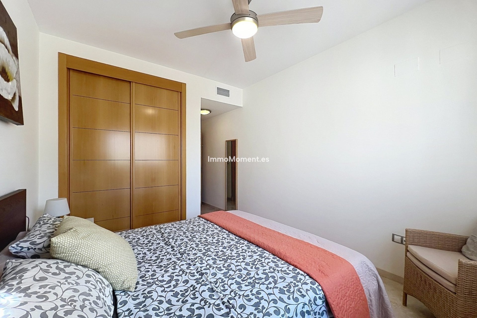 Resale - Apartment - Manilva - San Luis de Sabinillas