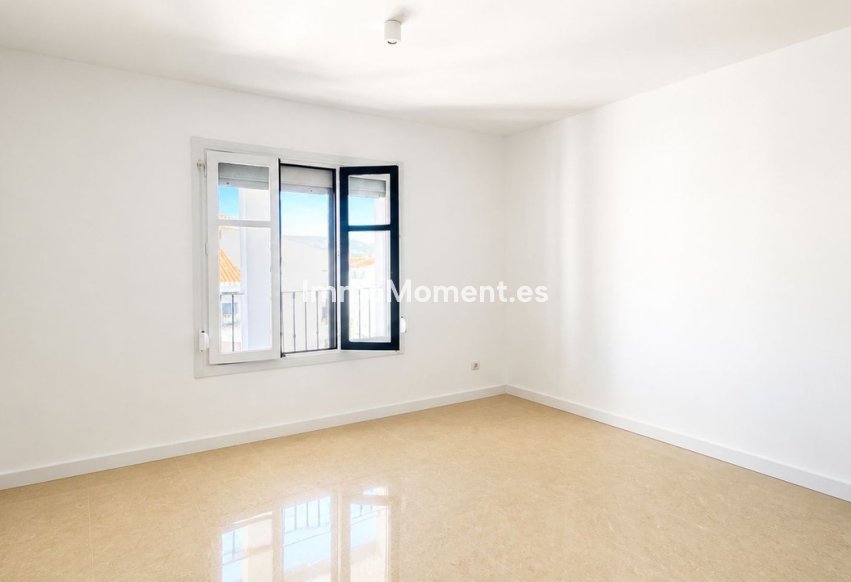Resale - Apartment - Manilva - San Luis de Sabinillas