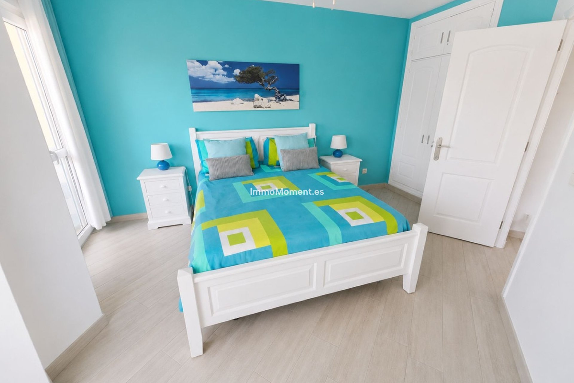 Resale - Apartment - Manilva - San Luis de Sabinillas