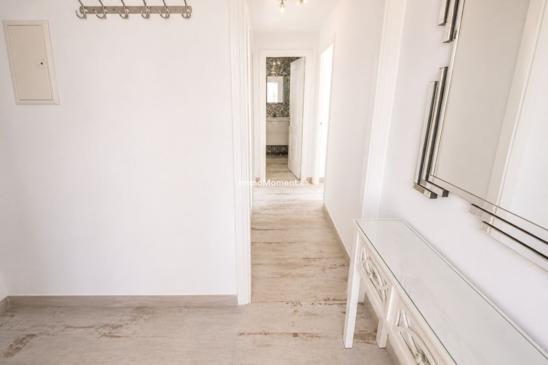 Resale - Apartment - Manilva - San Luis de Sabinillas