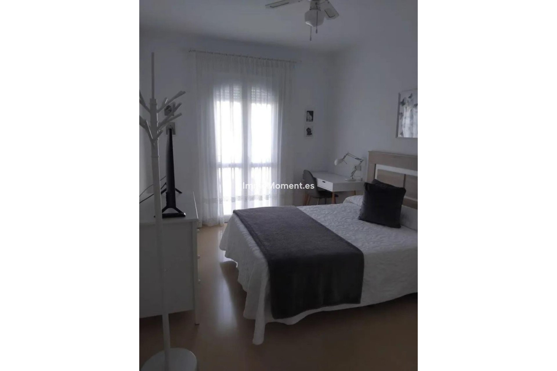 Resale - Apartment - Manilva - San Luis de Sabinillas