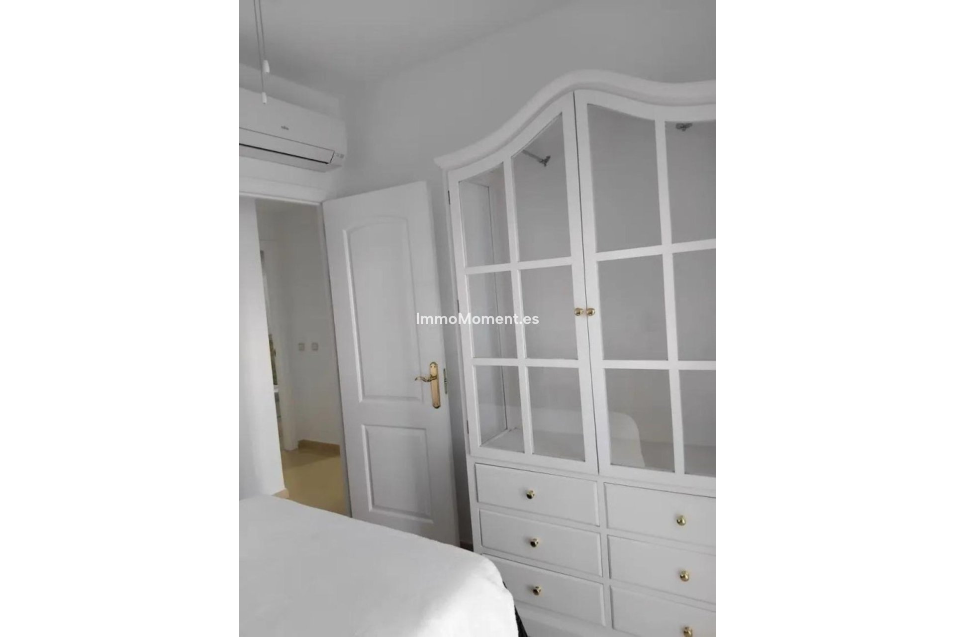 Resale - Apartment - Manilva - San Luis de Sabinillas