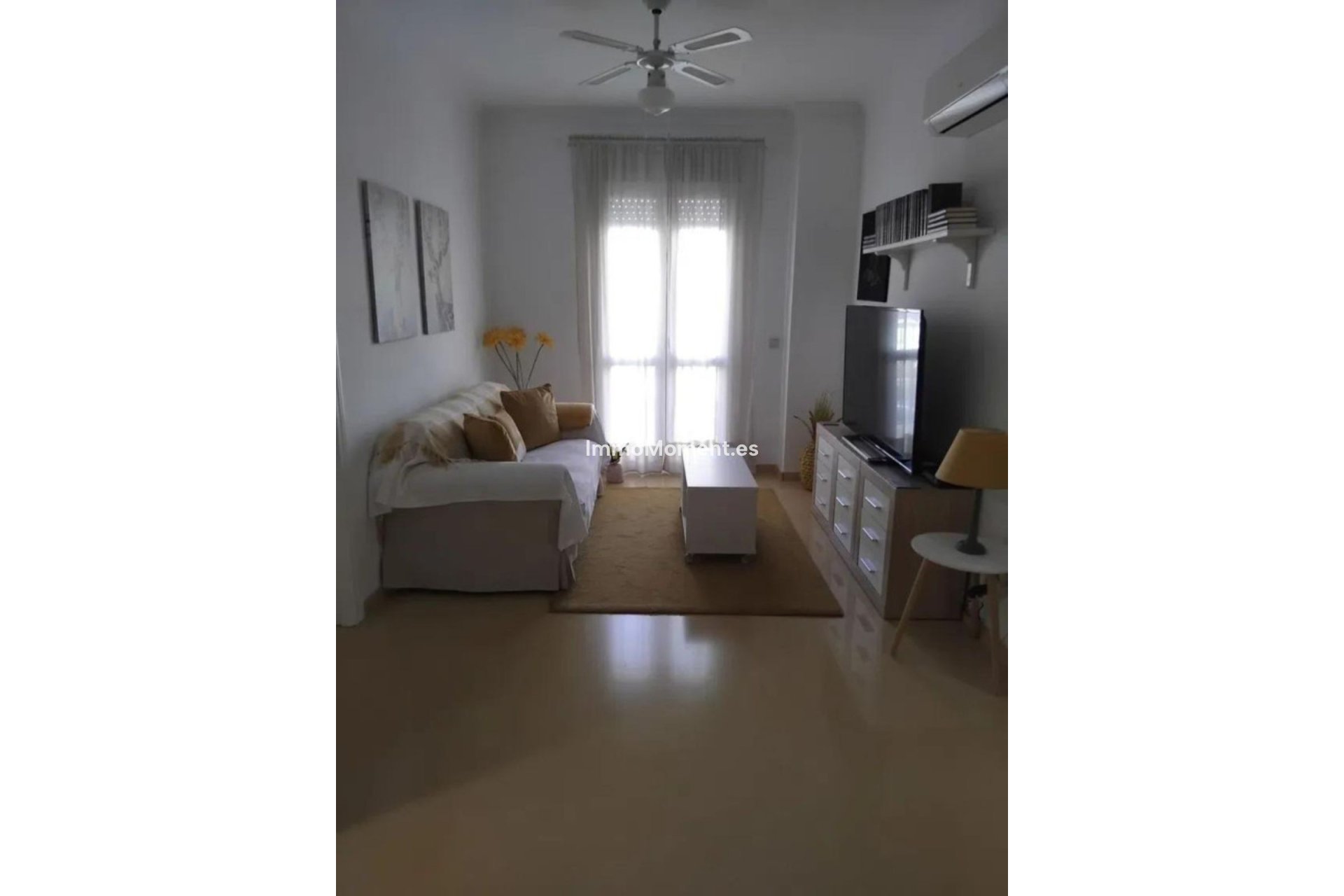 Resale - Apartment - Manilva - San Luis de Sabinillas
